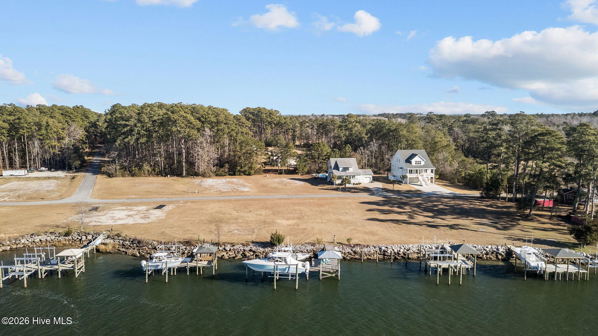 110 Waterway Drive,Beaufort