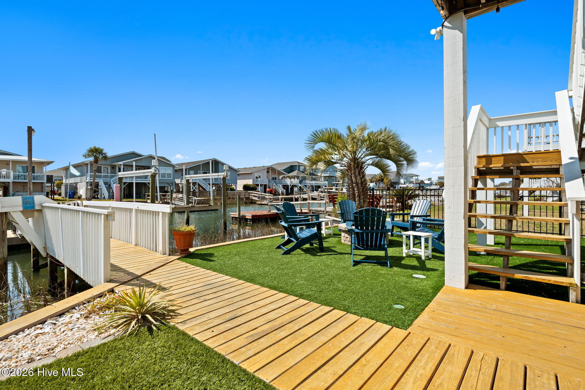 41 Wilmington Street, Ocean Isle Beach, NC, 28469