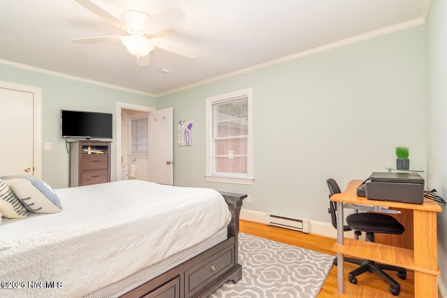 1909 E 8th Street, Greenville, NC, 27858