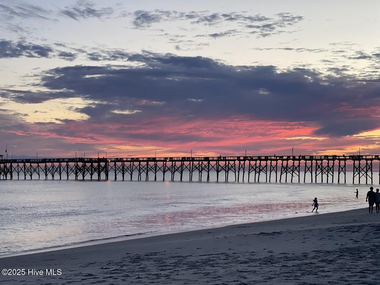 3223 St Andrews Circle SE, Southport, NC, 28461