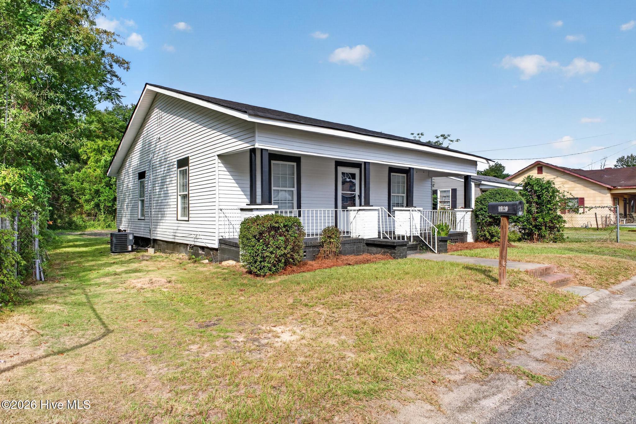 Photo 2 of Single family home for sale at 1426 Essie Mcintyre Blvd, Augusta, GA 30901 | MLS# 100605166 | Listing updated on 2026-09-21