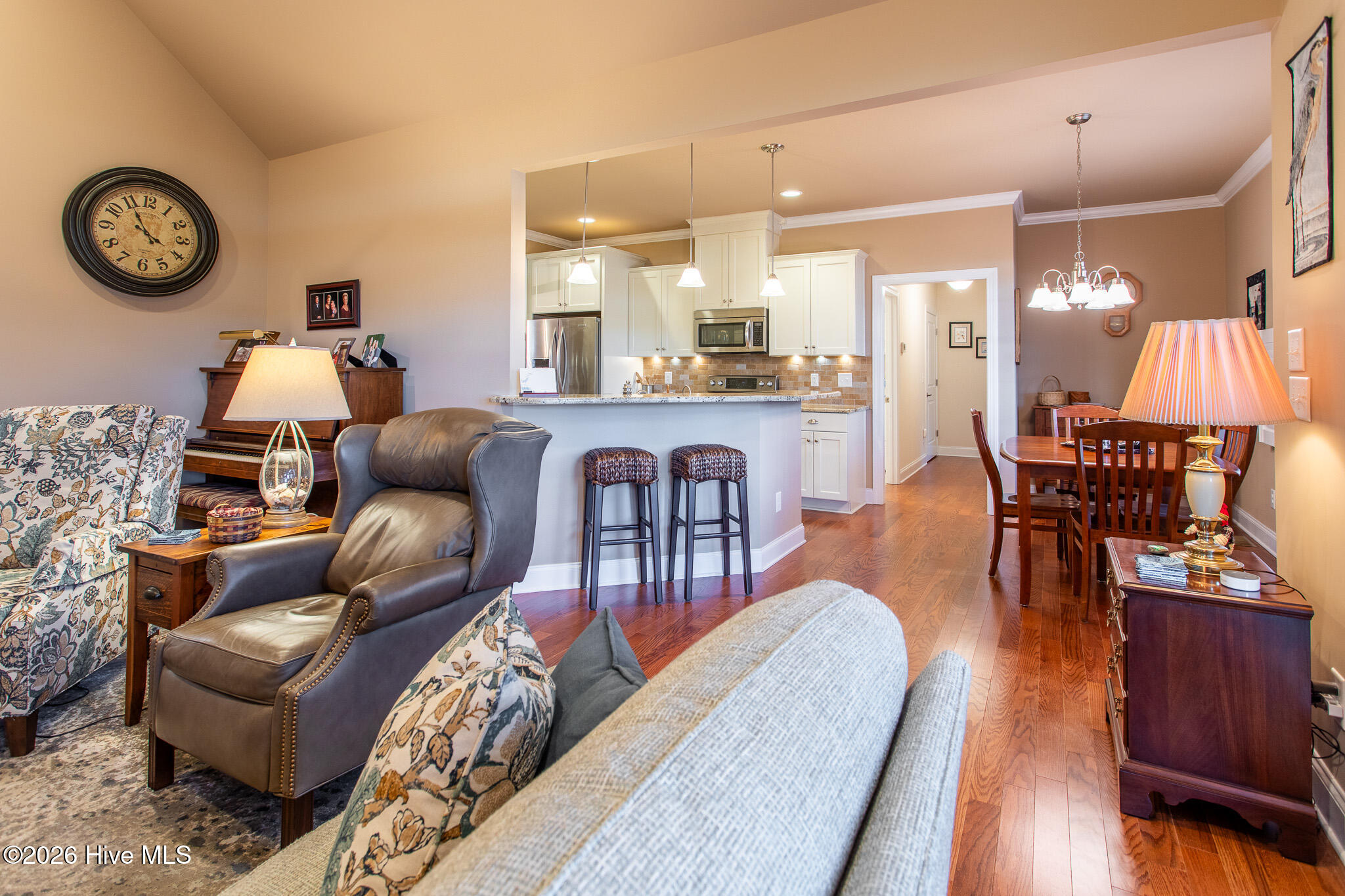 105 Elk Creek Court, Hertford, NC, 27944