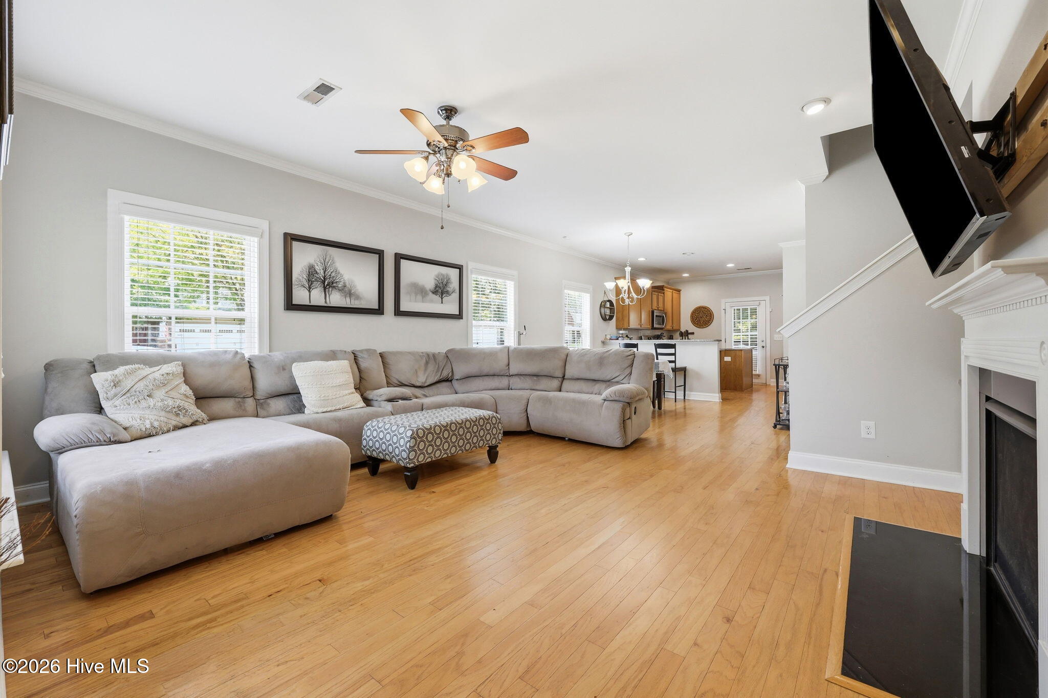 105 Moultrie Lane