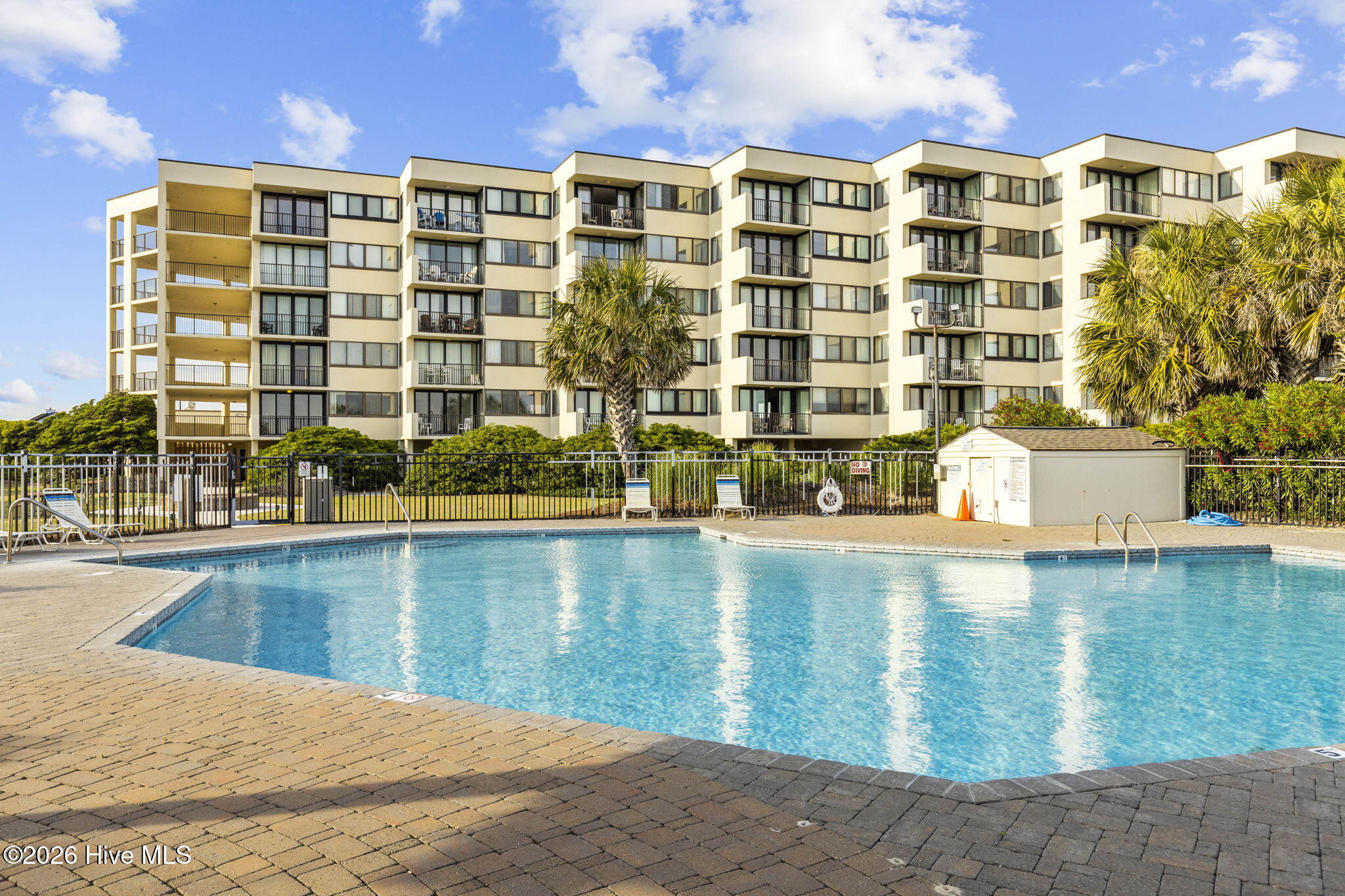 1400 E Ft Macon Road 410,Atlantic Beach