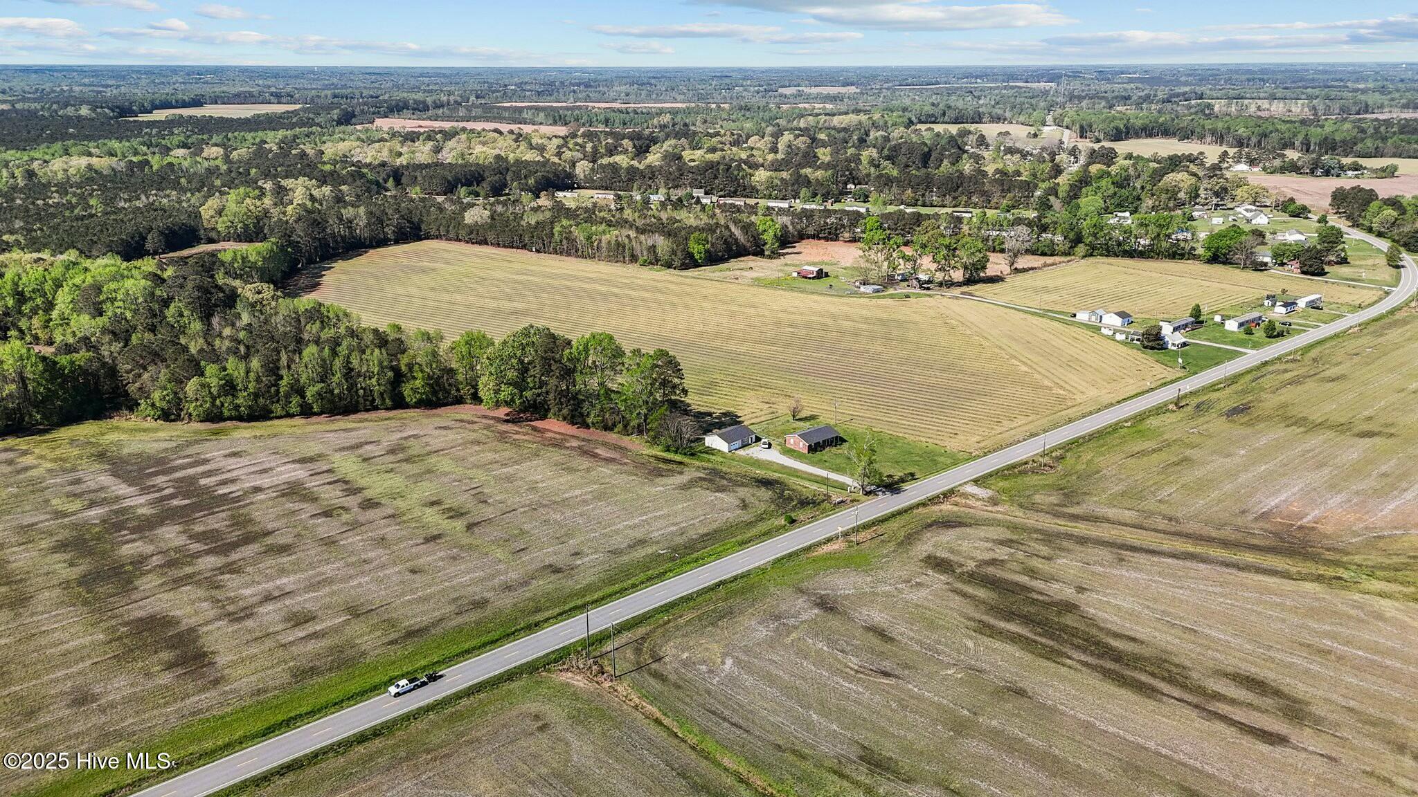 5635 Mckendree Church Road, Tarboro, NC, 27886