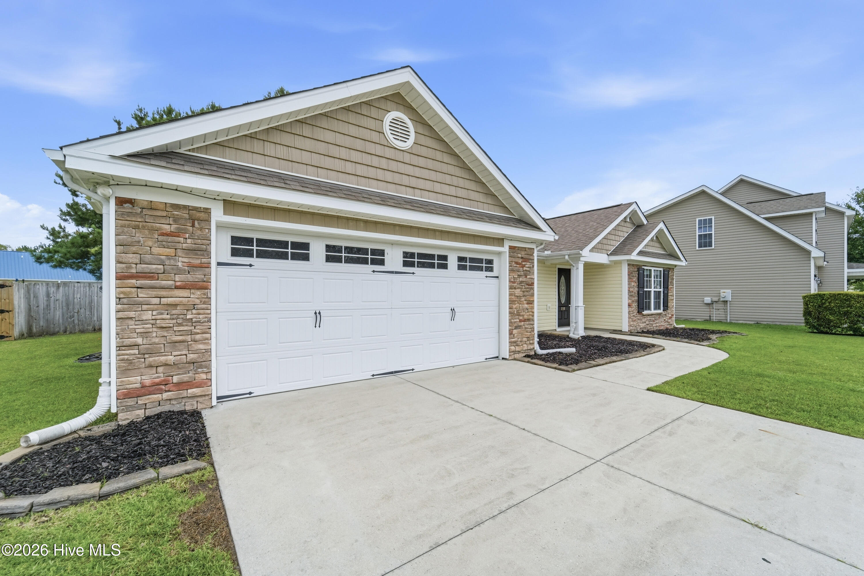 210 Jasmine Lane,Jacksonville