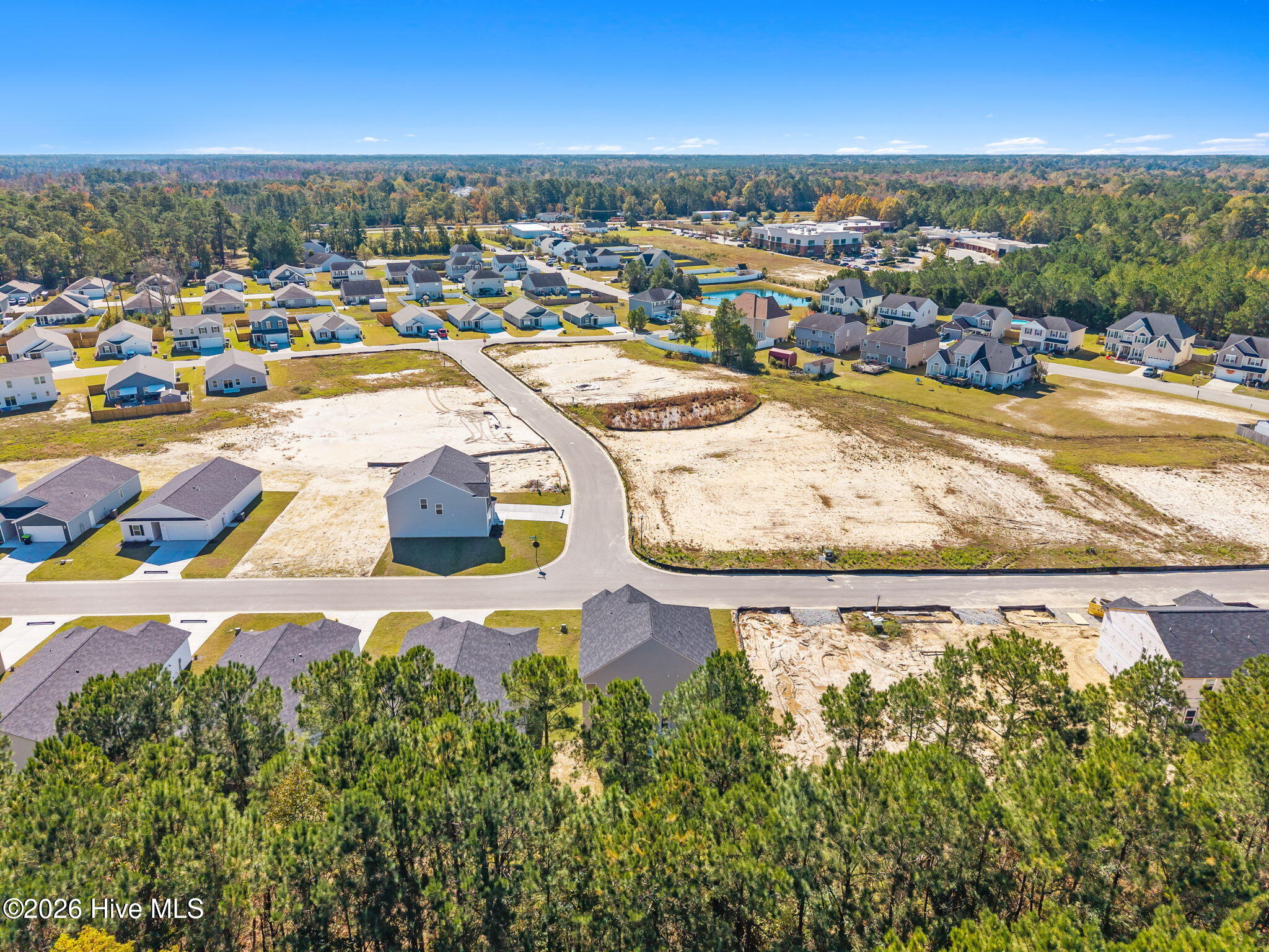 211 Keira Lane NW, Supply, NC, 28462