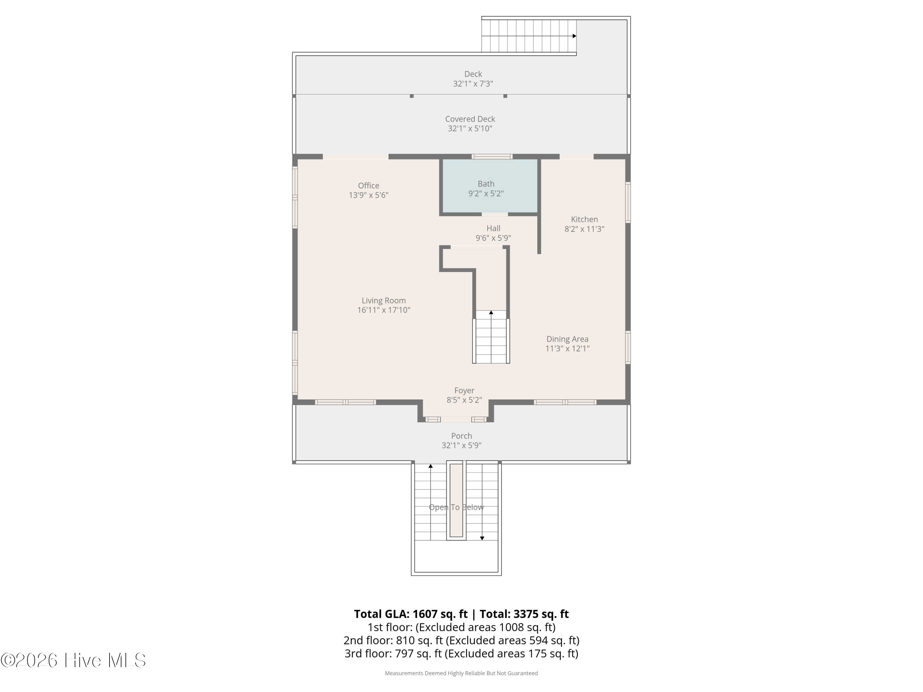 Exterior photo of 118 Clippership Drive, Holden Beach, NC 28462. MLS: 100550853
