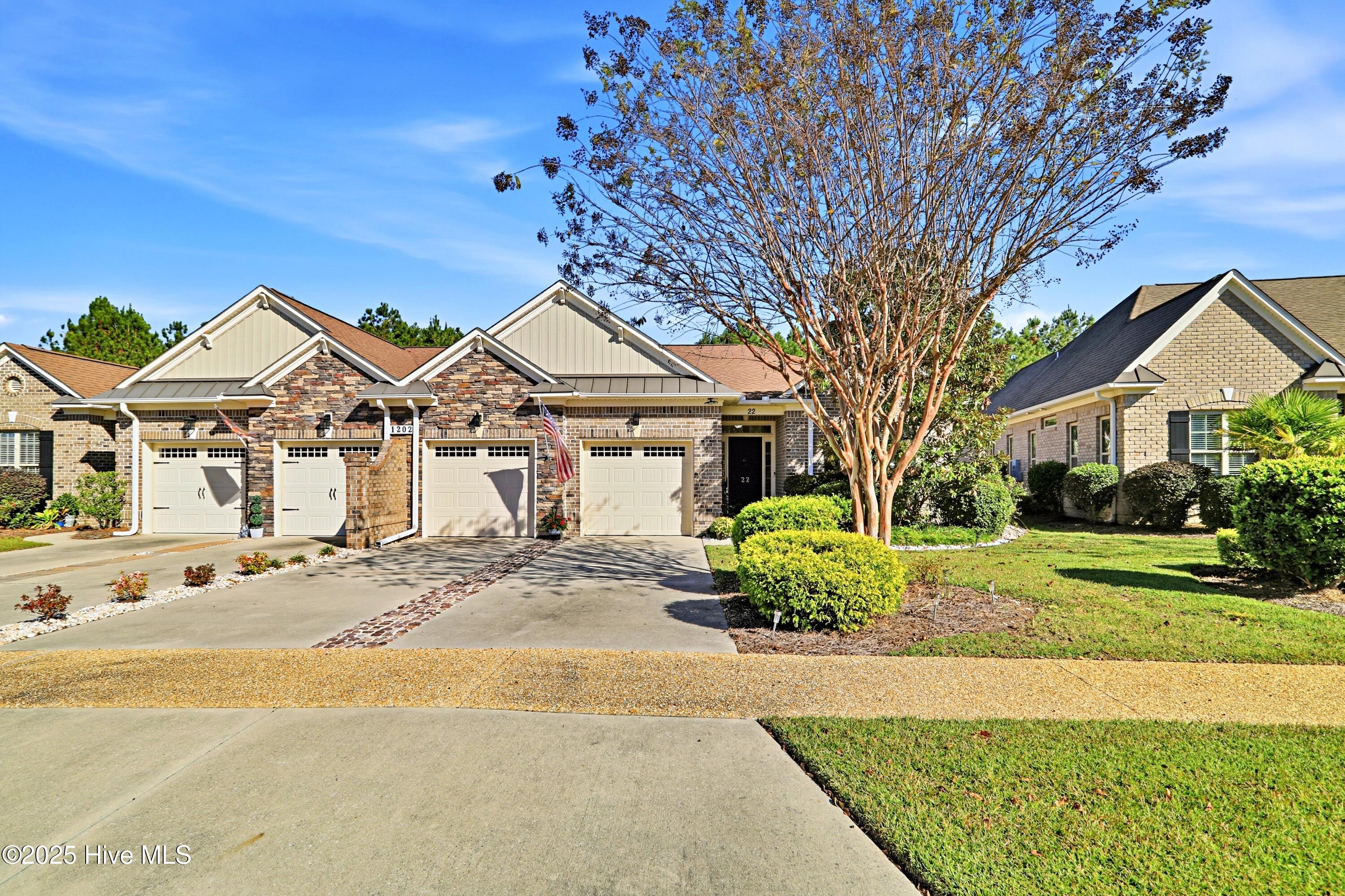 Homes for sale in Bolivia, NC | 1202 Andora Dr Se #Unit 22, Bolivia, NC 28422 | MLS# 100539112