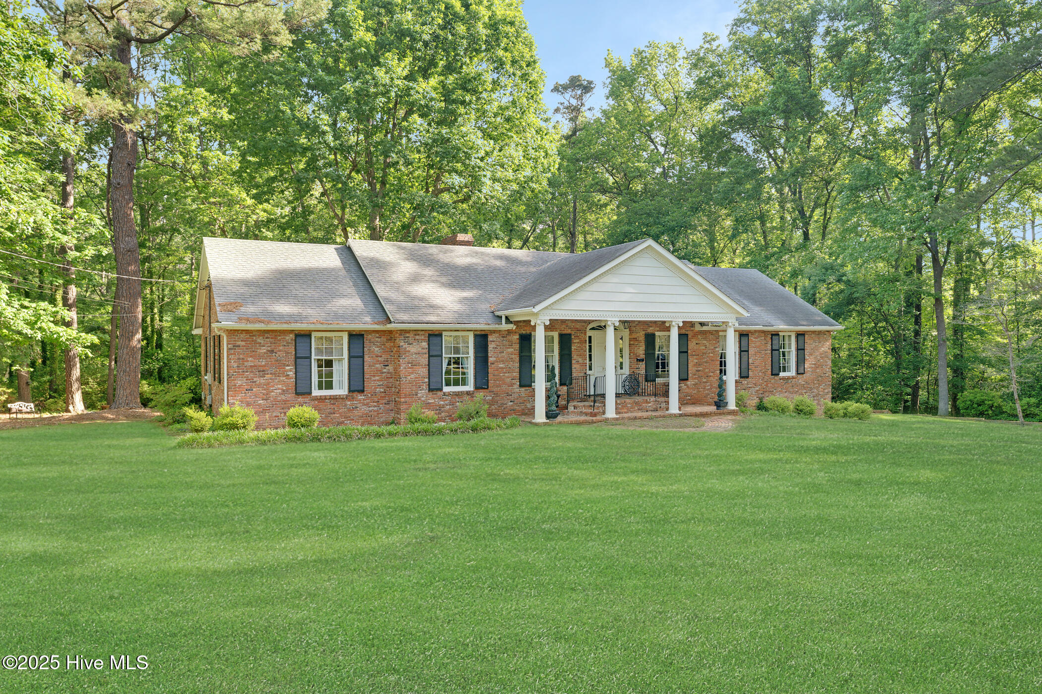 Homes for sale in Rockingham, NC | 723 Stanley Ave, Rockingham, NC 28379 | MLS# 100506426