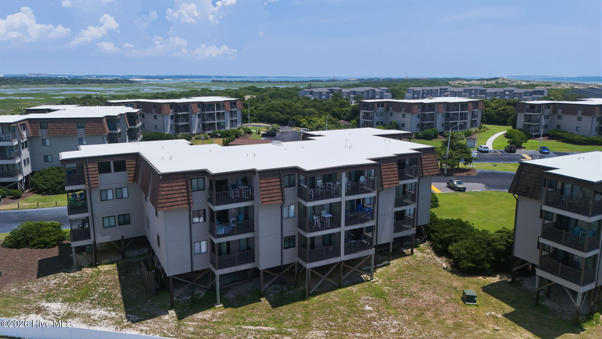 2008 Fort Macon Road E I-15,Atlantic Beach