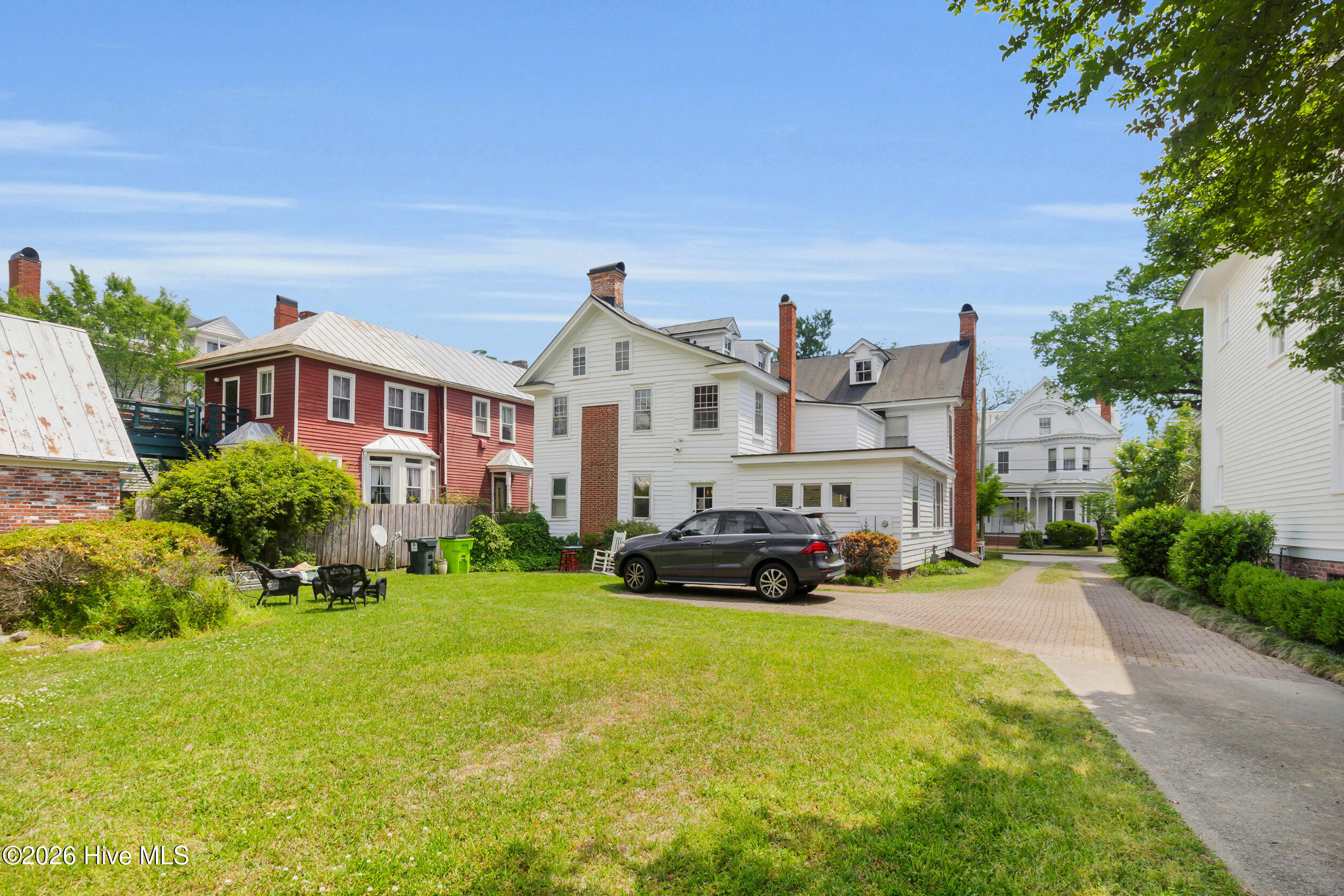 208 Johnson Street,New Bern