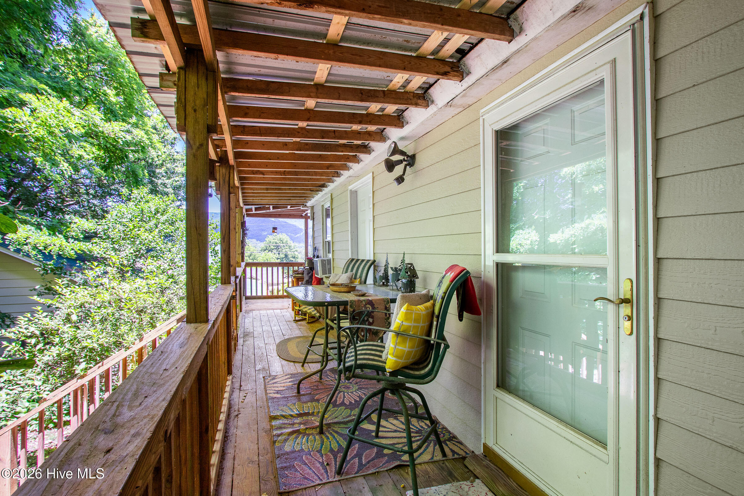 Exterior photo of 390 Aquone Road, Andrews, NC 28901. MLS: 100580239