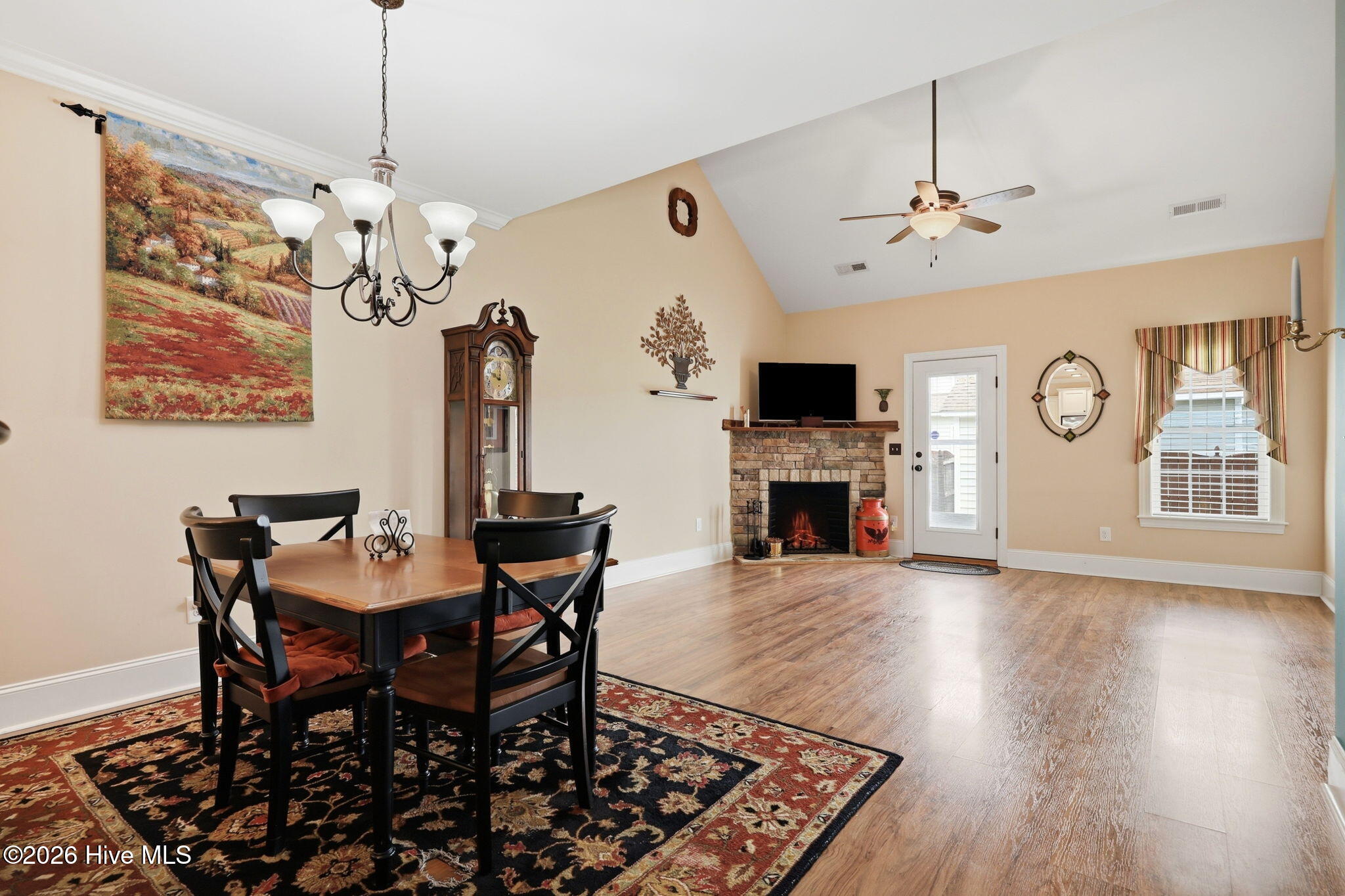 Exterior photo of 2012 Croyden Circle B, Greenville, NC 27834. MLS: 100588226