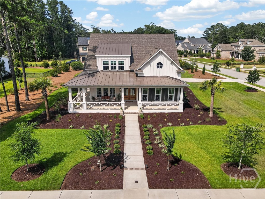 200 Wood Haven Court, Pooler, GA 31322 Listing Photo  54