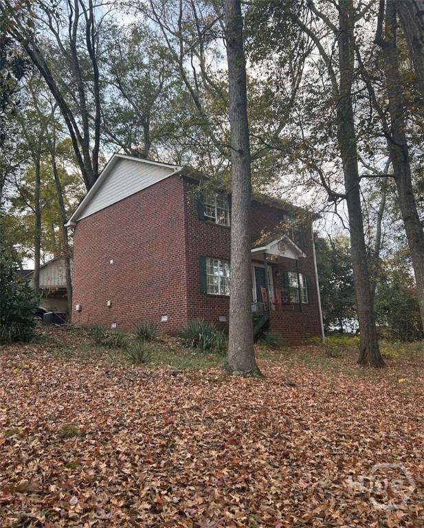 Property at 215 Hodgson Drive