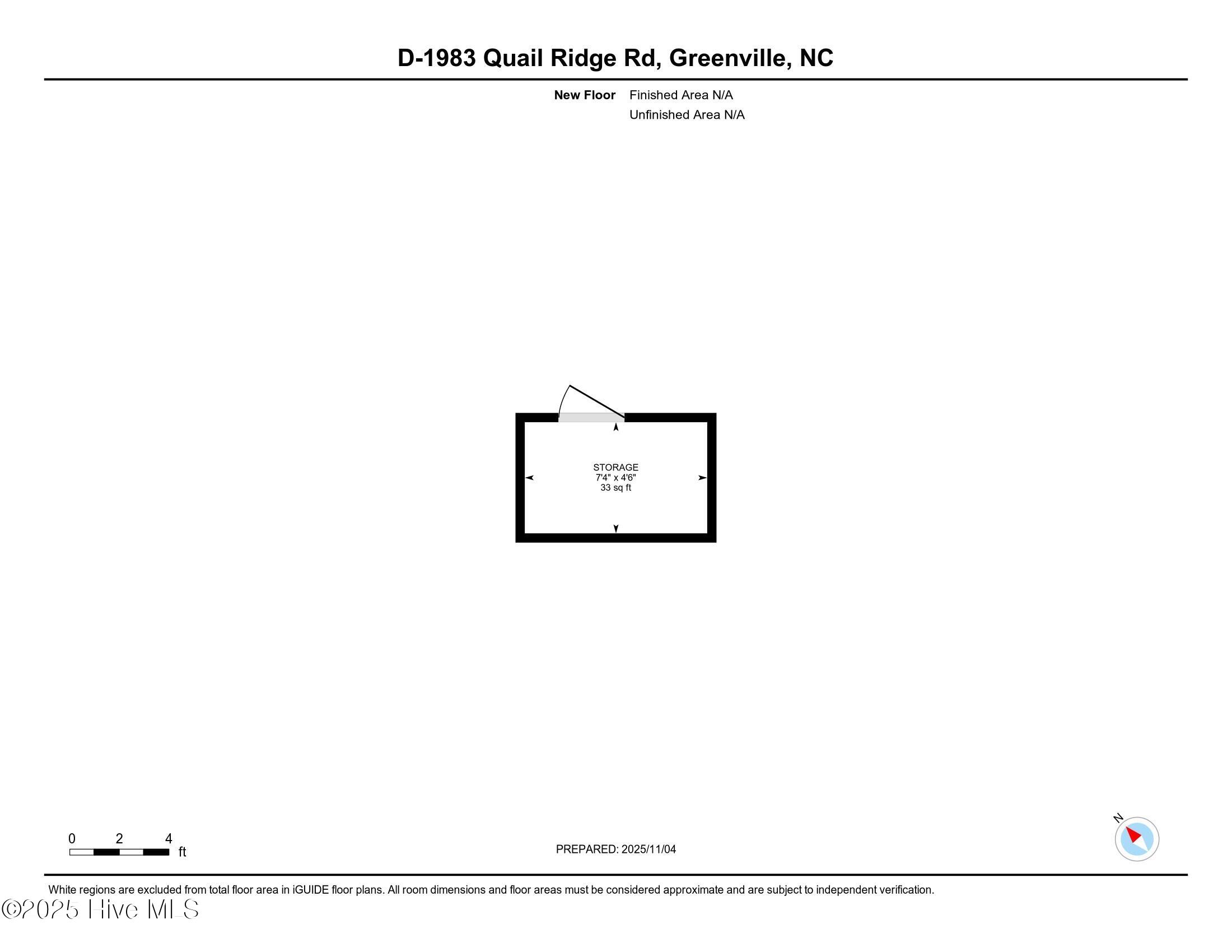 Homes for sale in Greenville, NC | 1983 Quail Ridge Rd #D, Greenville, NC 27858 | MLS# 100540126
