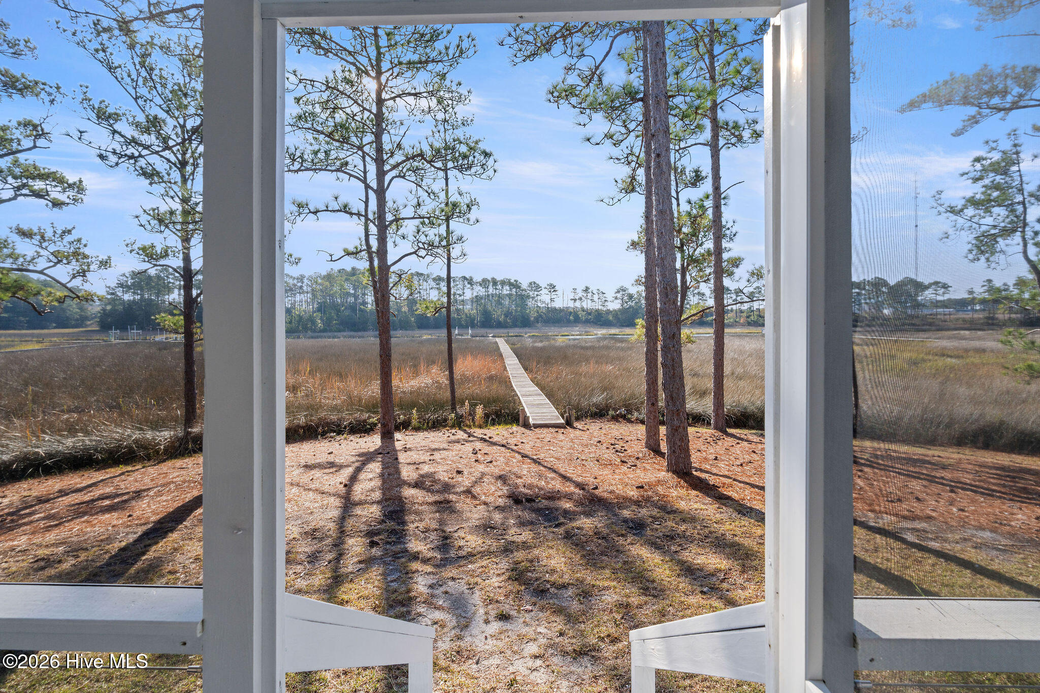 6465 Walden Pond Lane, Southport, NC, 28461