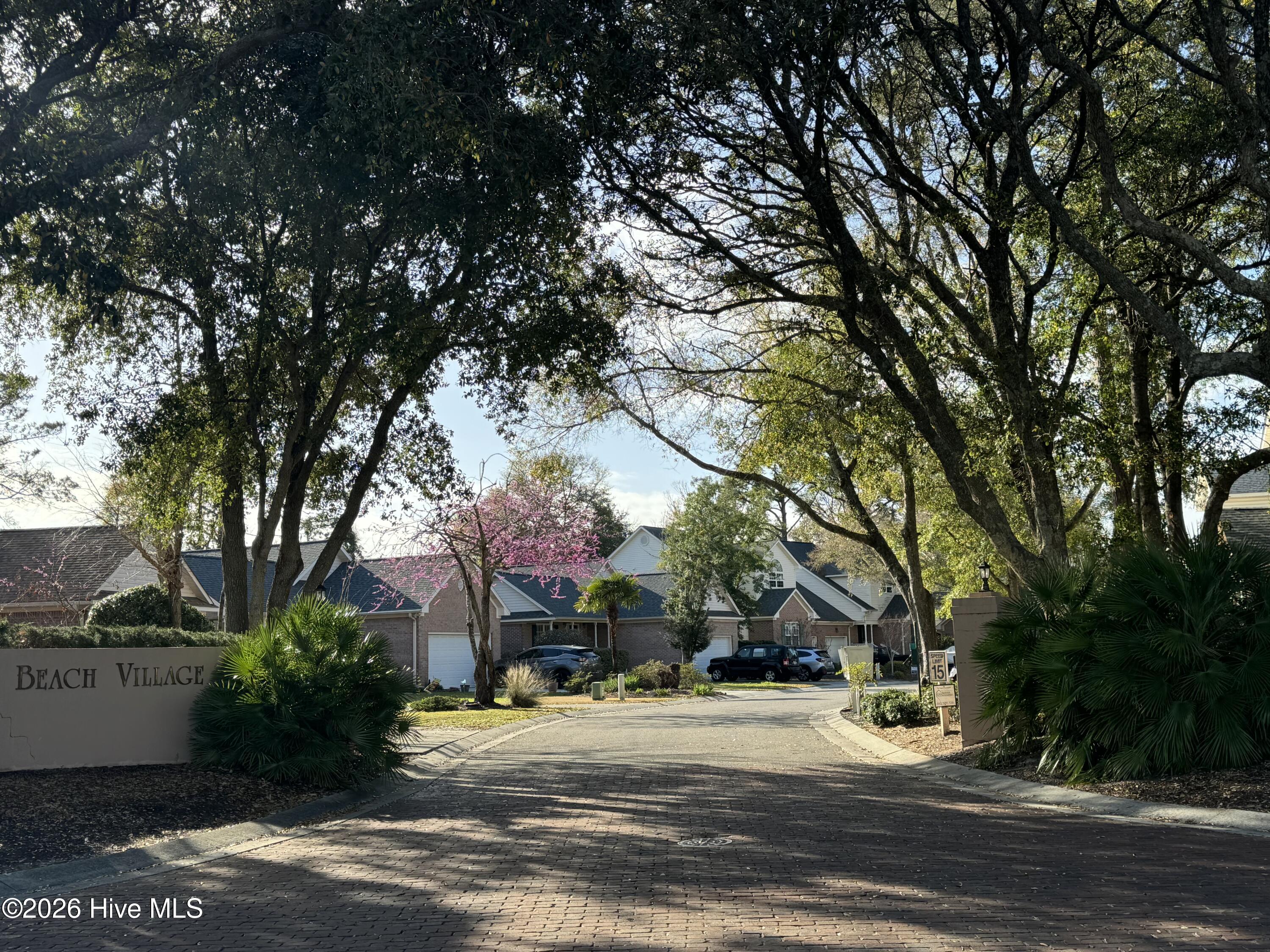 110 Lighthouse Drive, Carolina Beach, NC, 28428