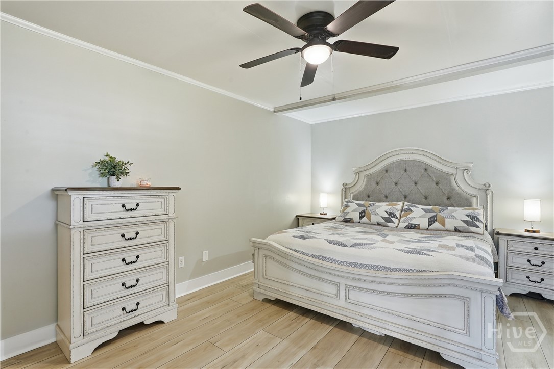 106 Deann Drive, Hinesville, GA, 31313