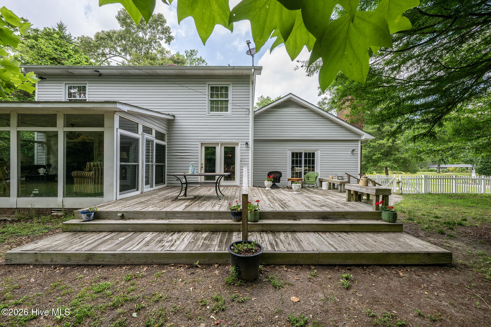 3403 Wedgewood Drive,Trent Woods