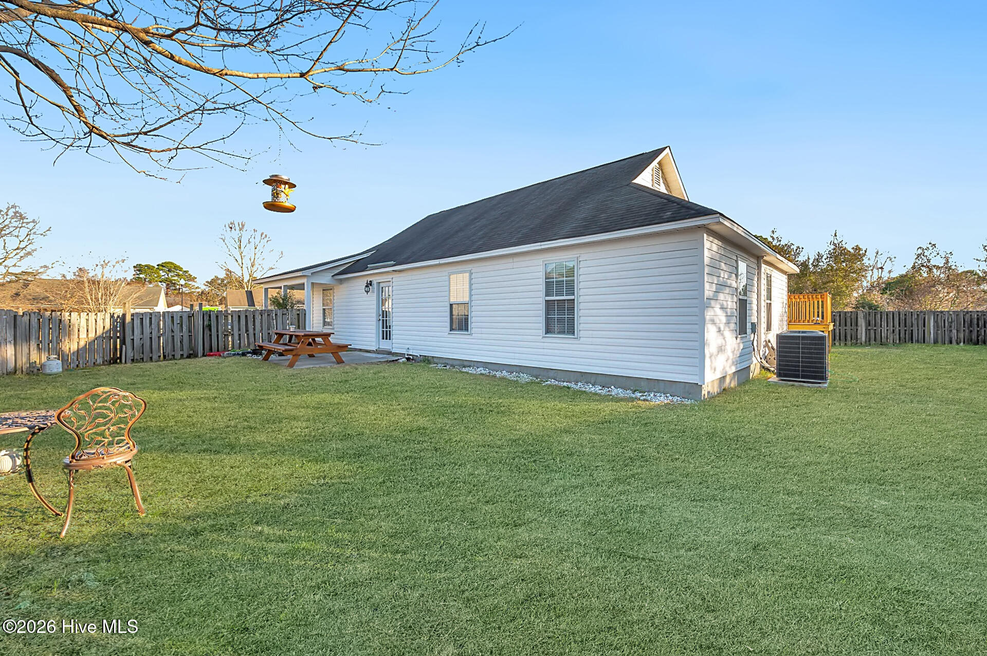 5606 Wellfleet Court, Wilmington, NC, 28412