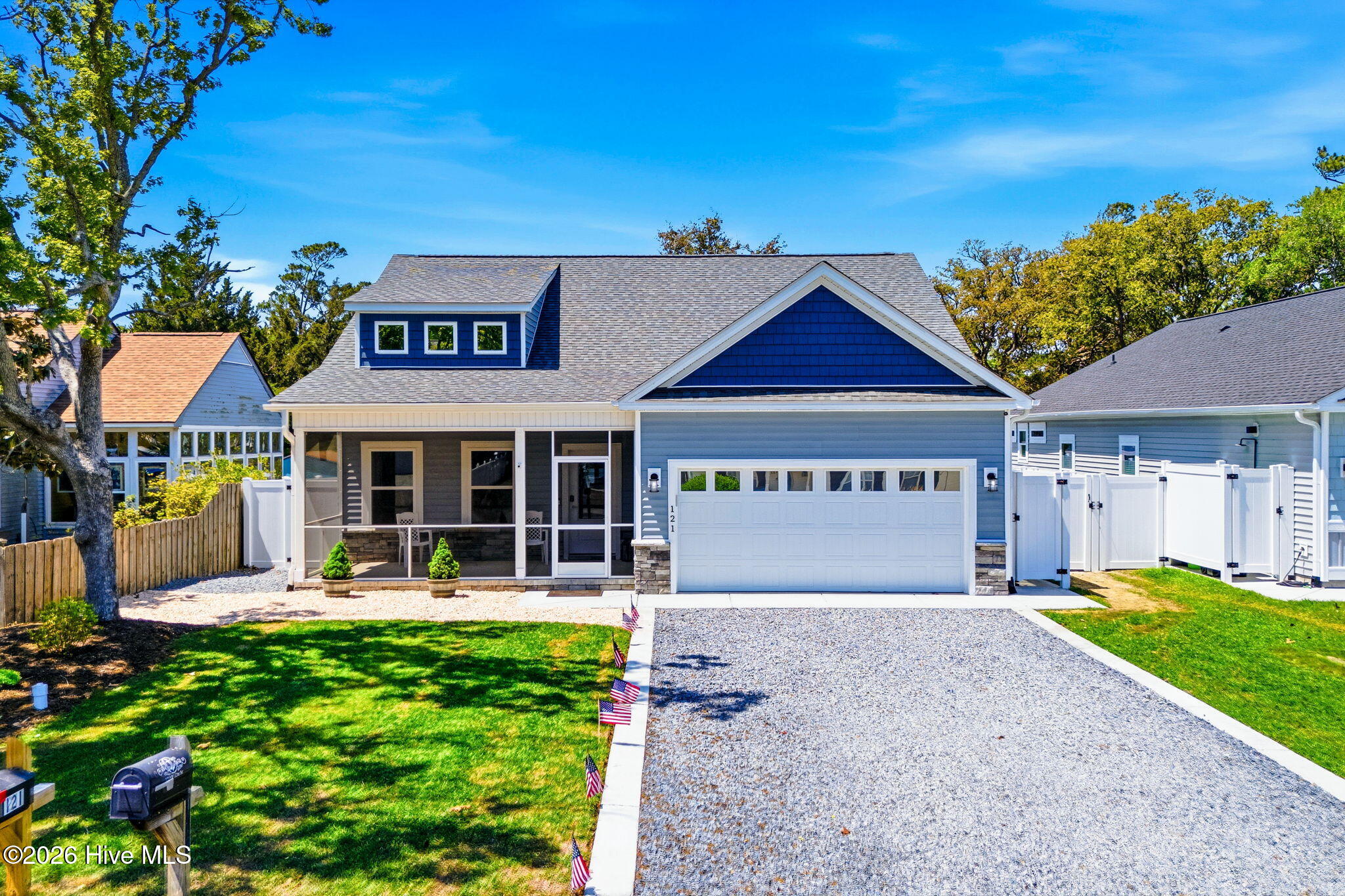 328 Lookout Point, Hampstead, NC, 28443