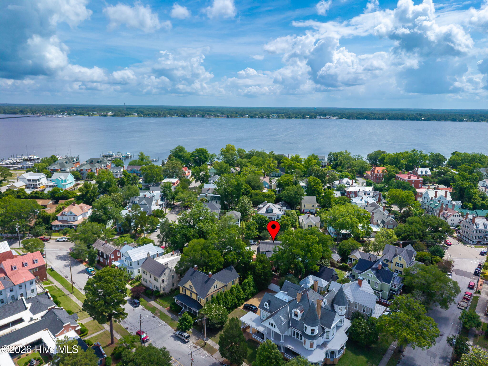 611 Craven Street,New Bern