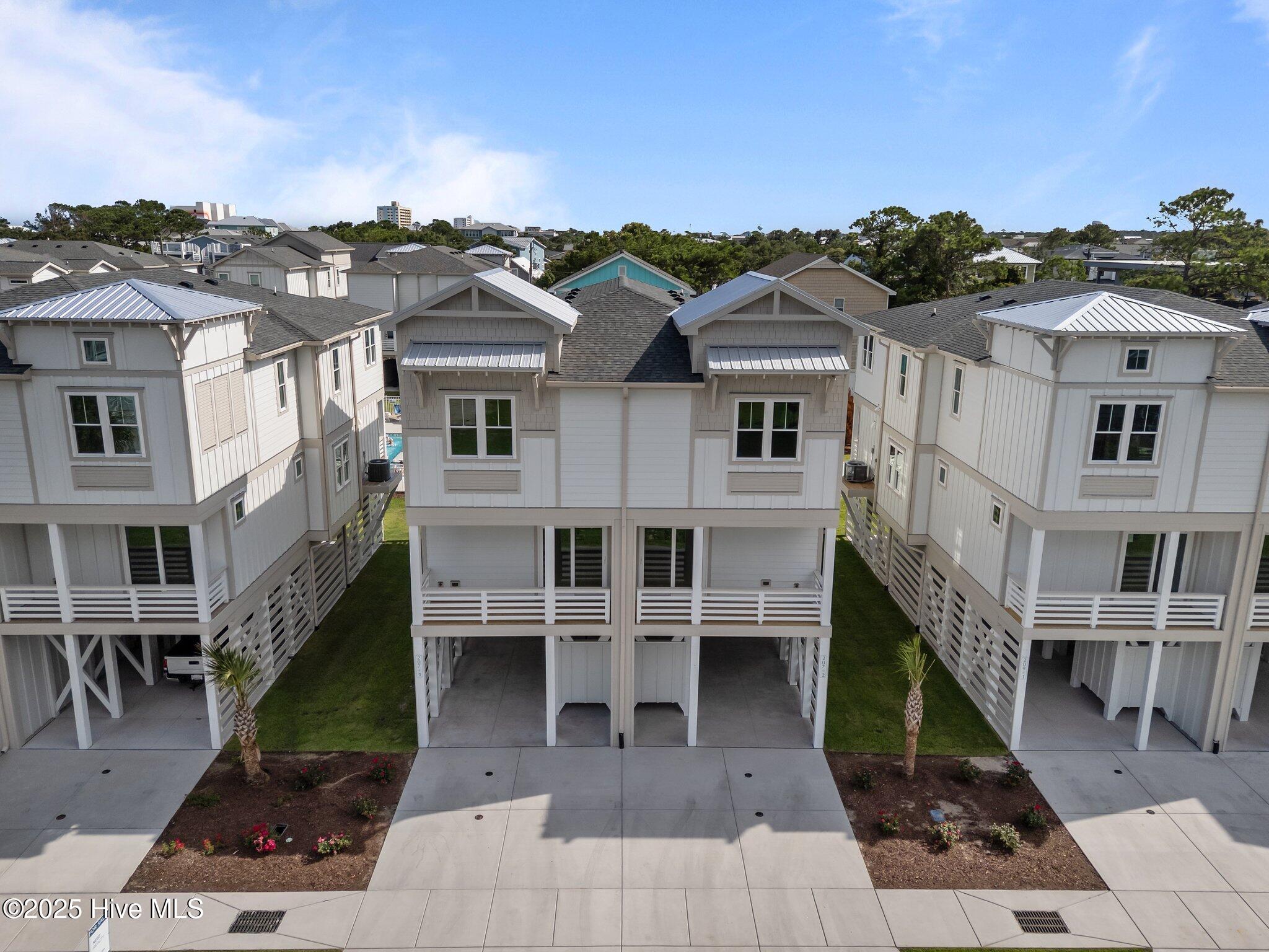 Homes for sale in Carolina Beach, NC | 207 Spartanburg Ave #2, Carolina Beach, NC 28428 | MLS# 100515159