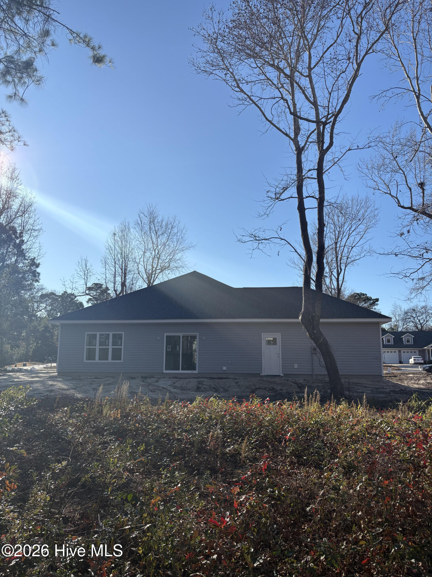 124 Pine Needle Circle, Cape Carteret, NC, 28584