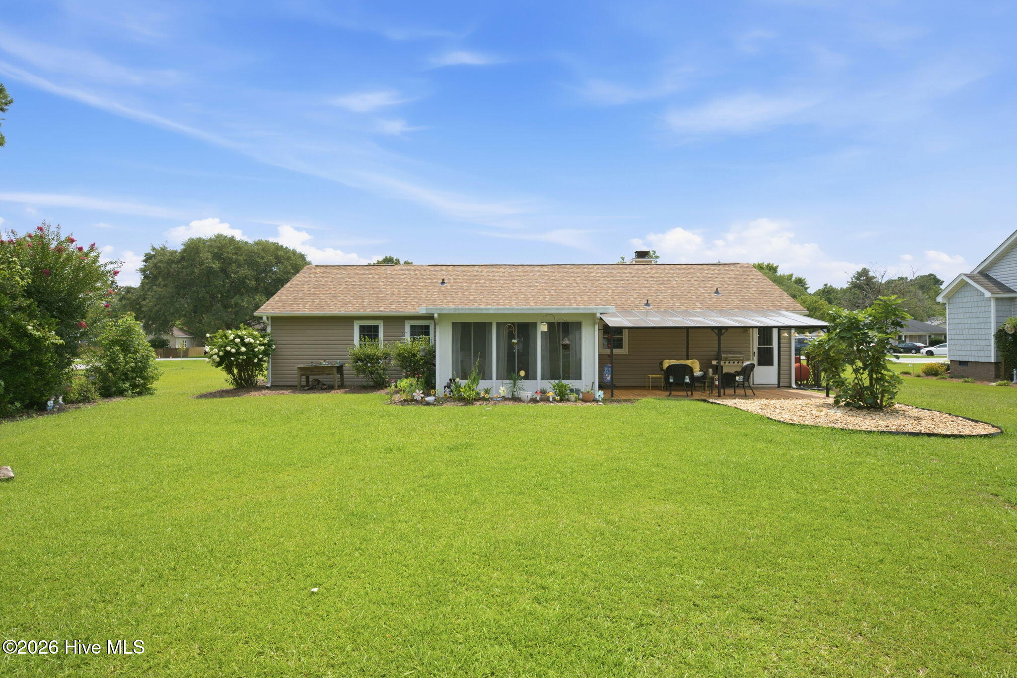 3802 Horseshoe Road,New Bern