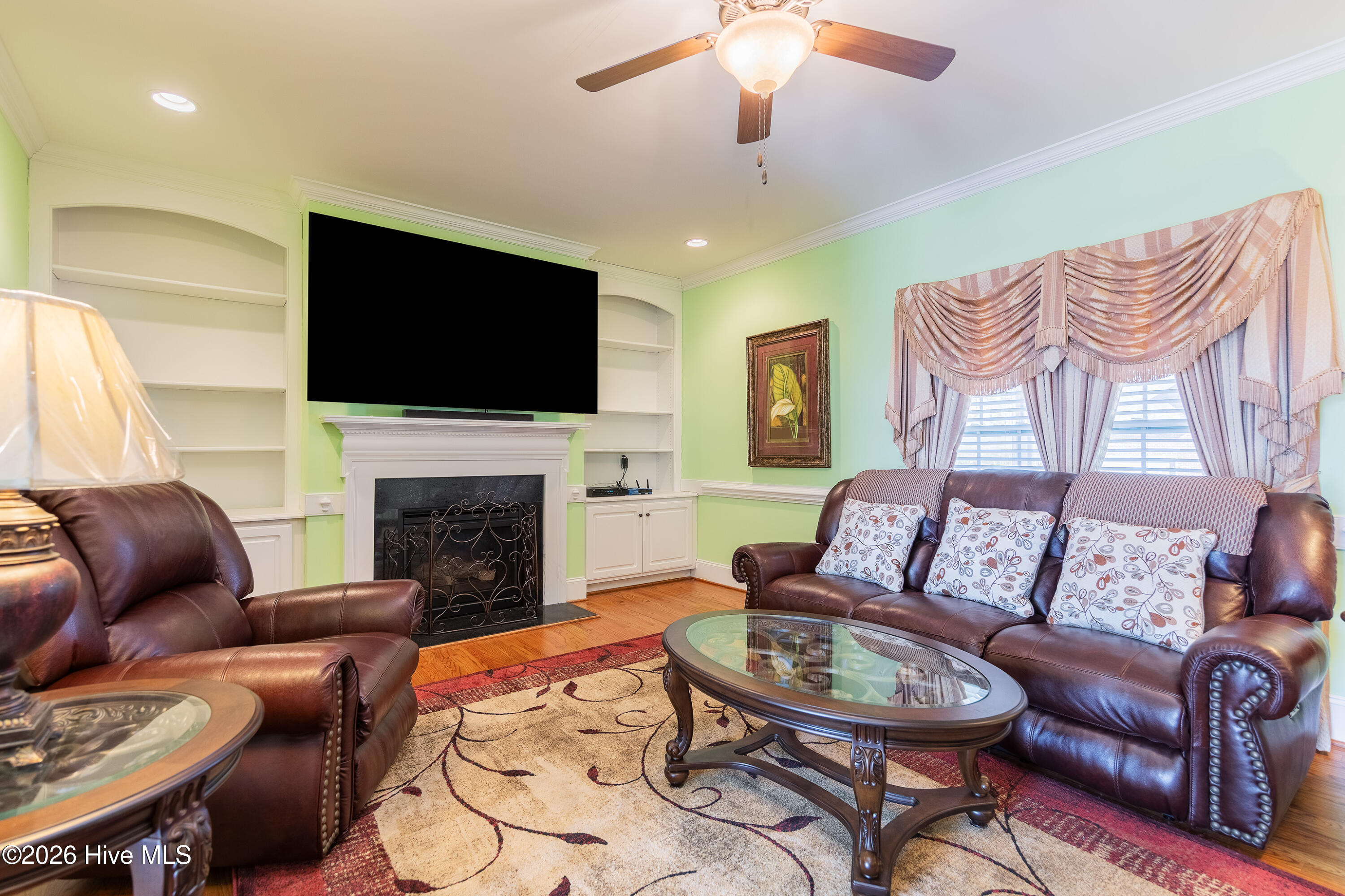 1850 Cooper Fields Drive, Nashville, NC, 27856