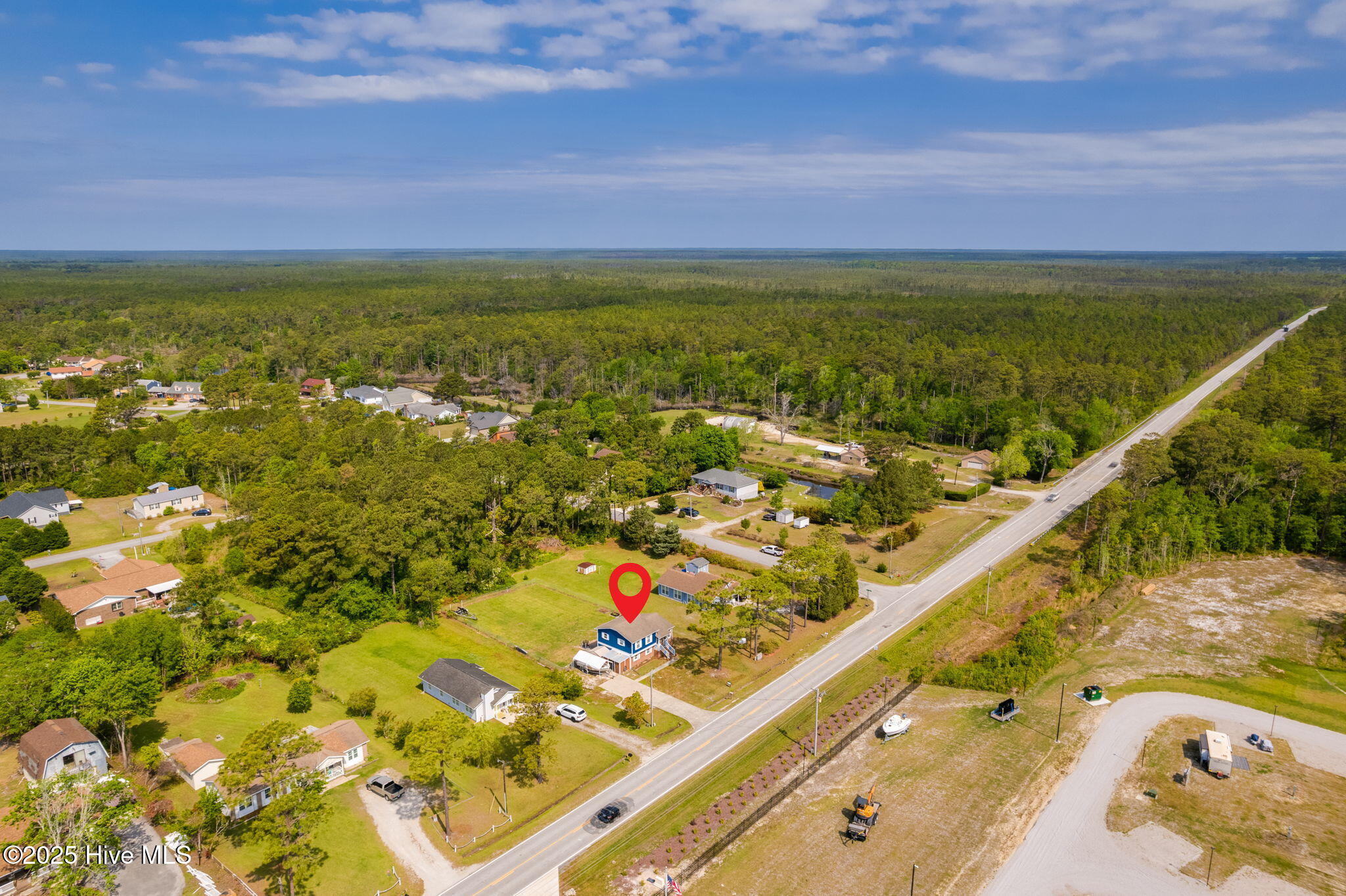 213 Nine Mile Road,Newport