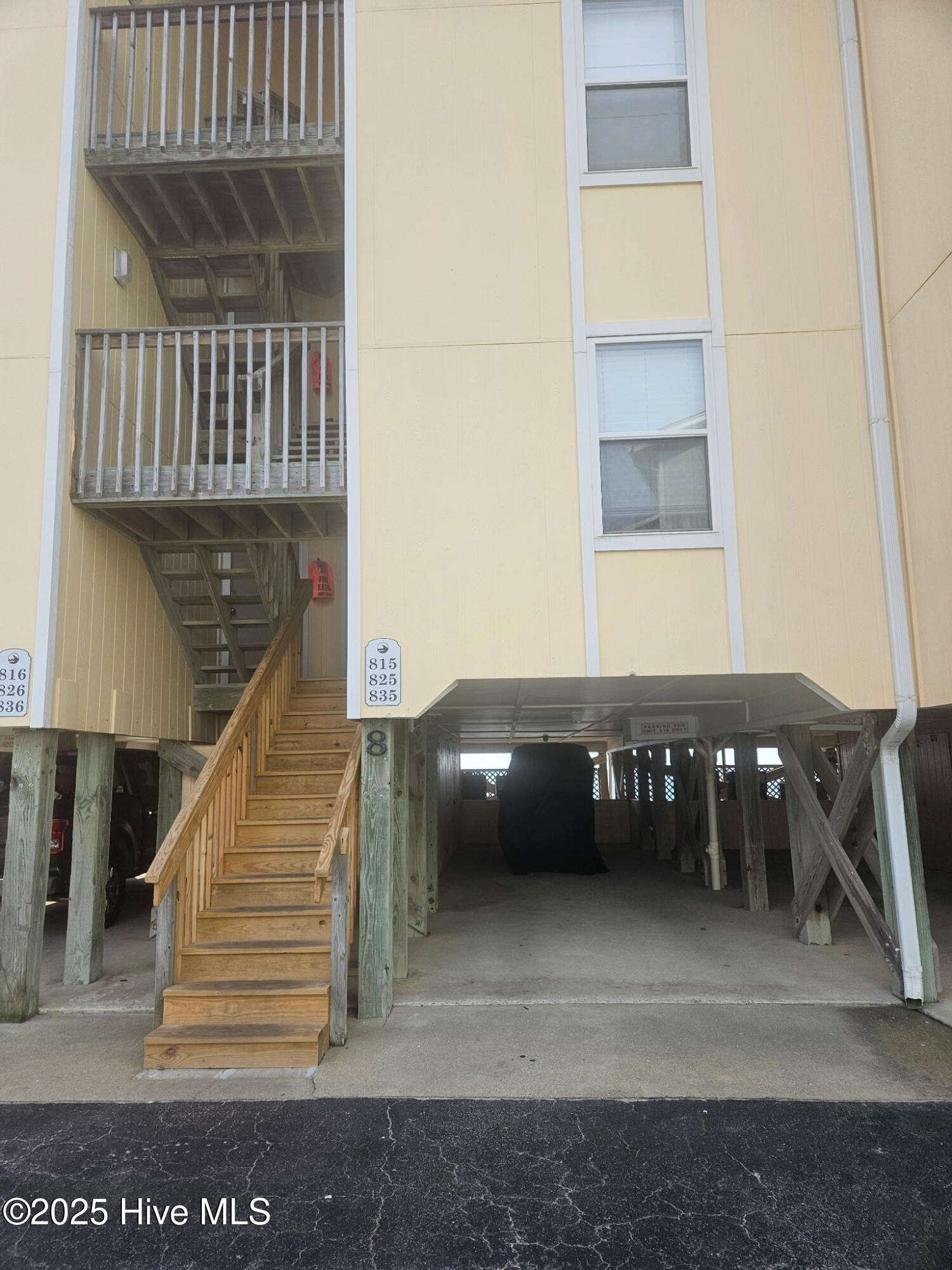 918 N New River Drive 815, Surf City, NC 28445 – photo 2: 1000010189