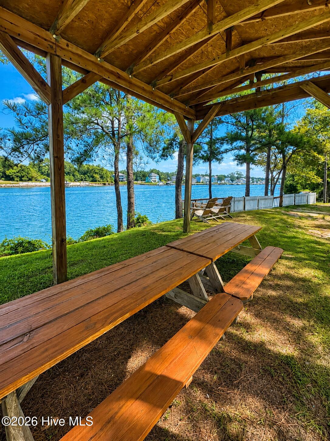 888 Sea Gate Drive,Newport