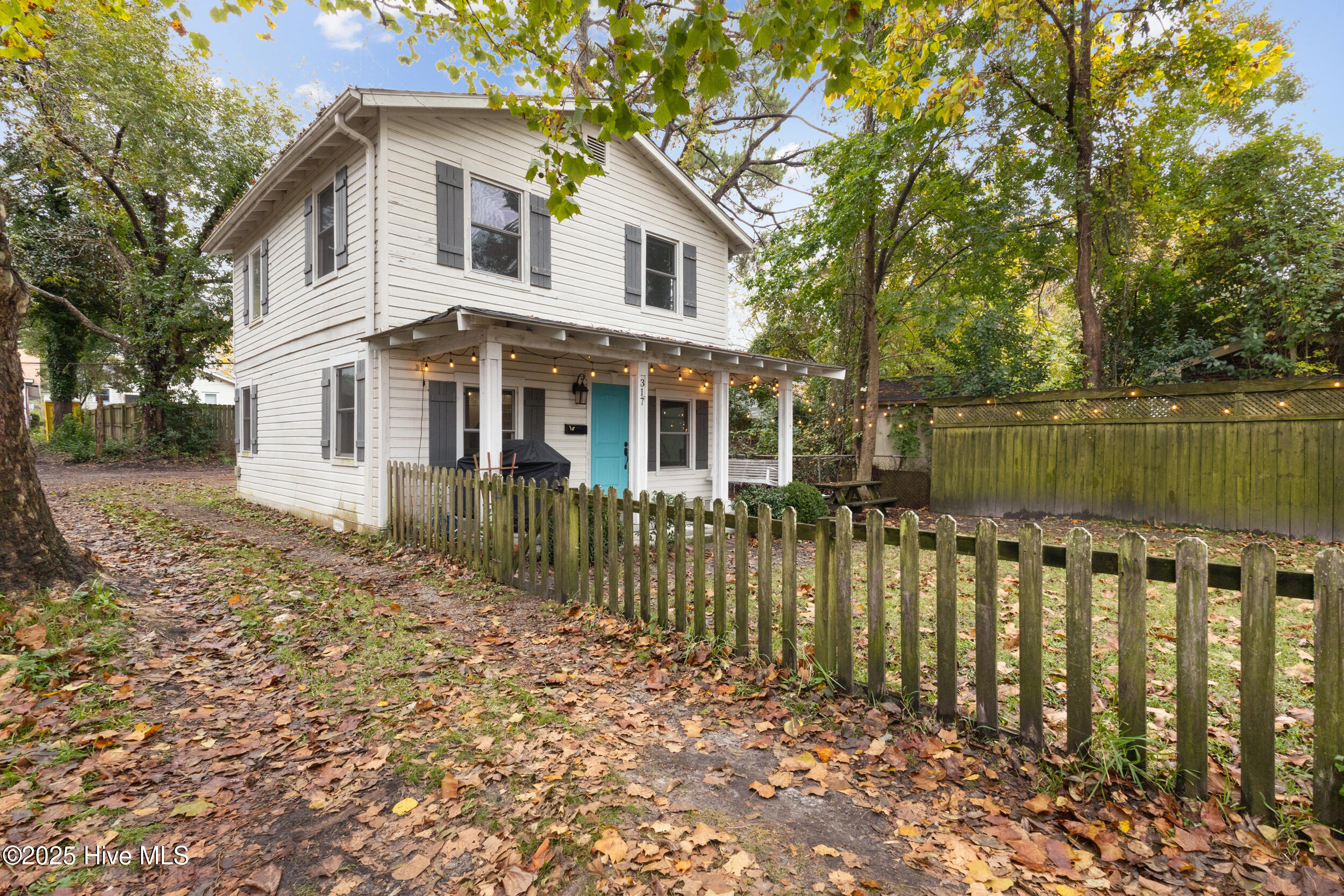 Homes for sale in Wilmington, NC | 317 S 15Th St, Wilmington, NC 28401 | MLS# 100539278