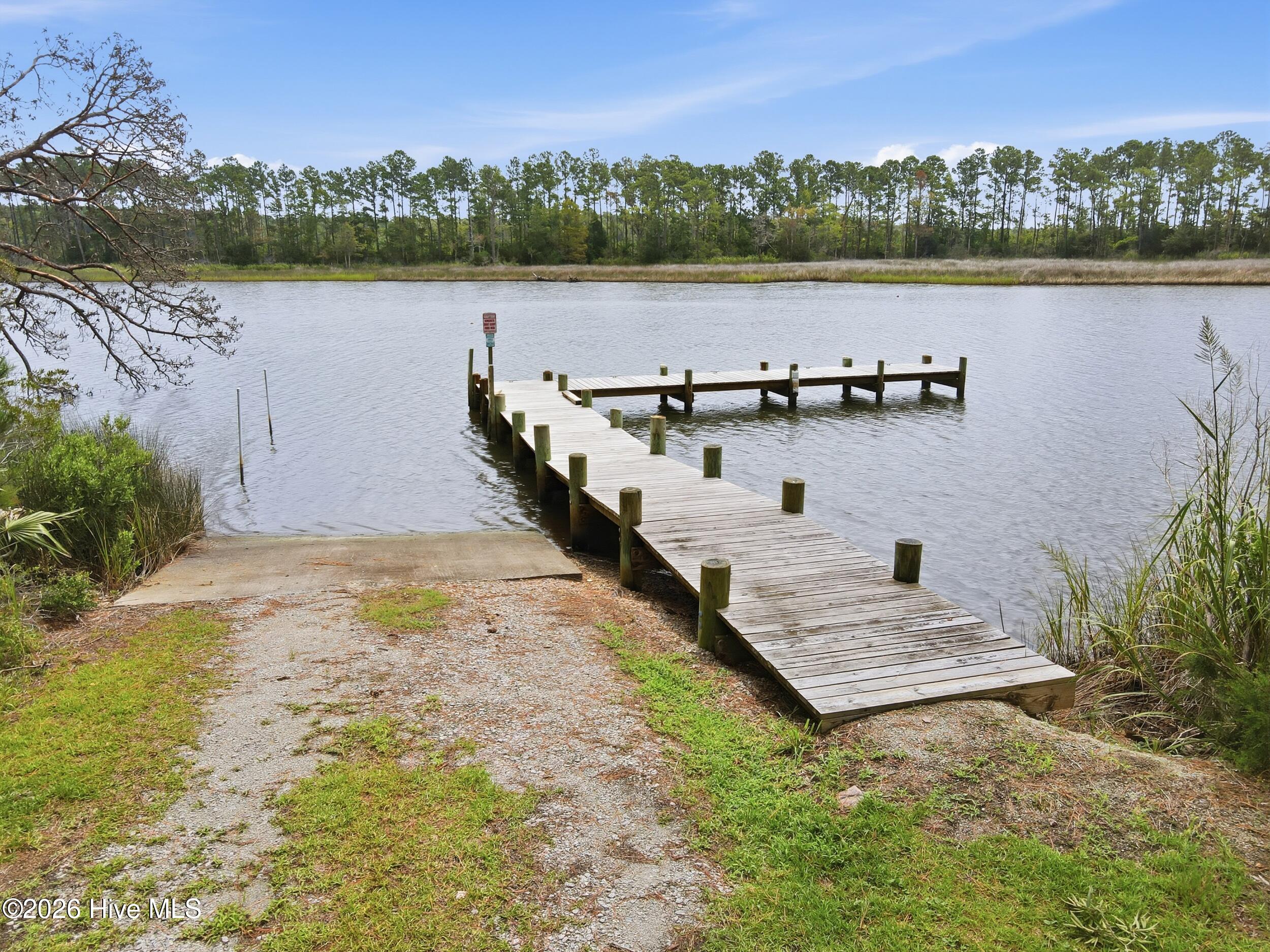 125 Merrimon Bay Drive,Beaufort