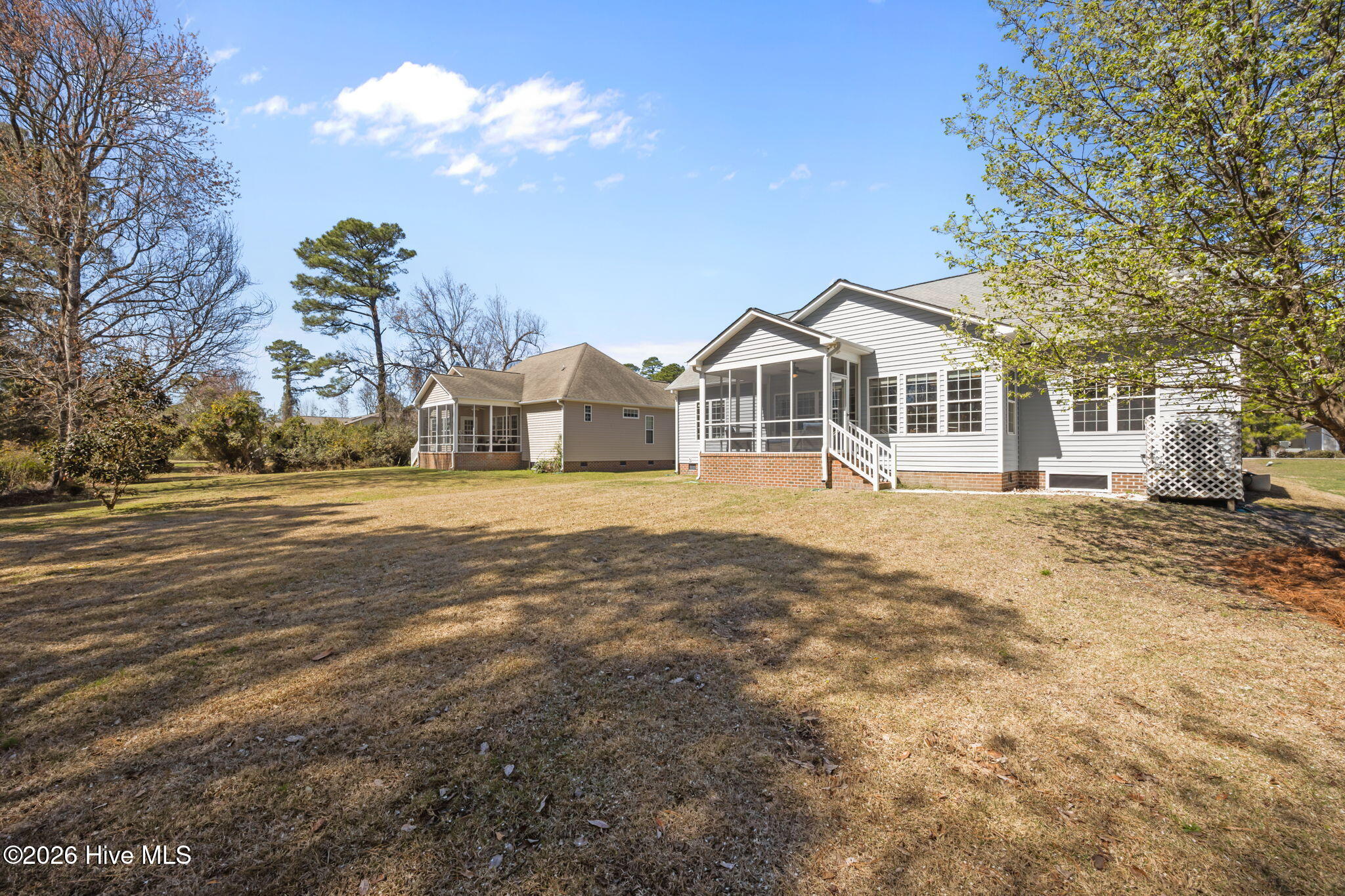2027 Caracara Drive,New Bern