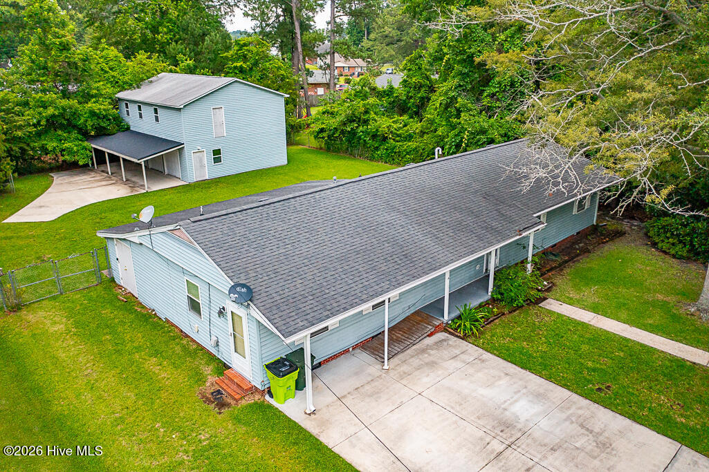 1113 Cherry Tree Drive,New Bern
