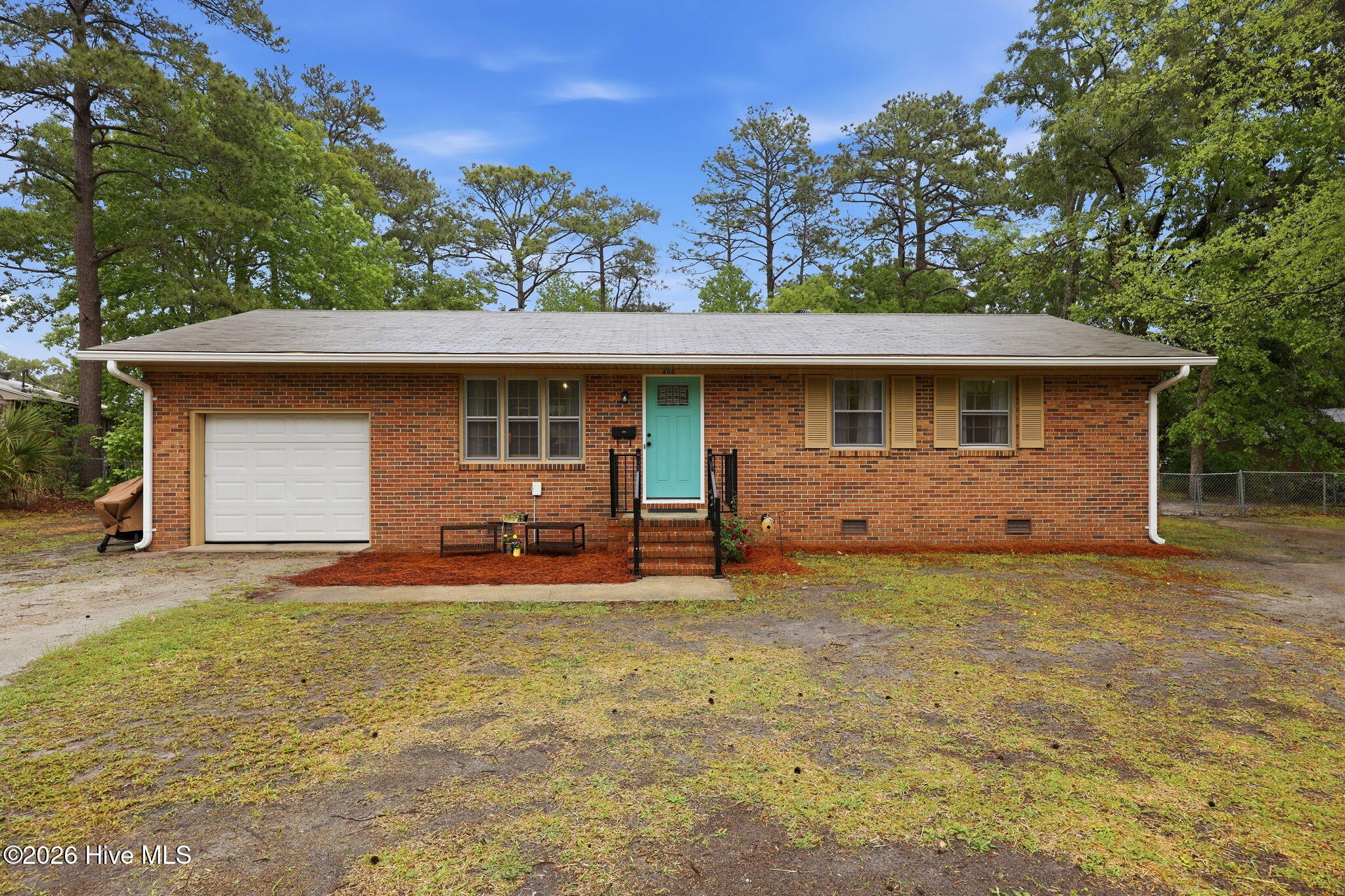 406 Shepard Street,Havelock