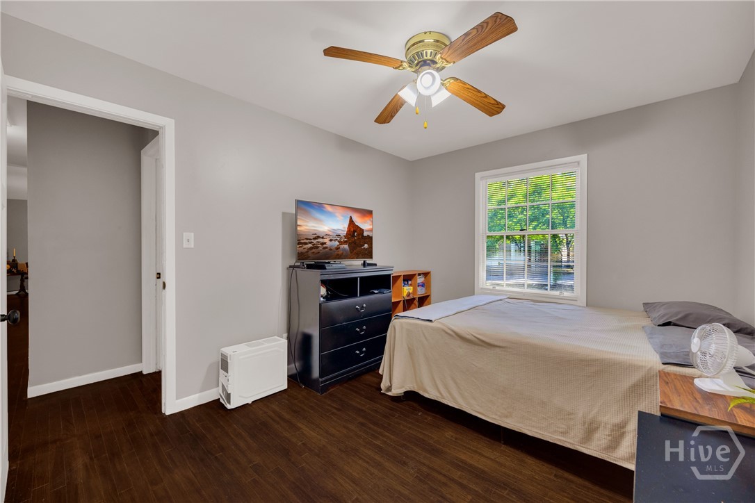 243 Rhodes Drive, Athens, GA, 30606