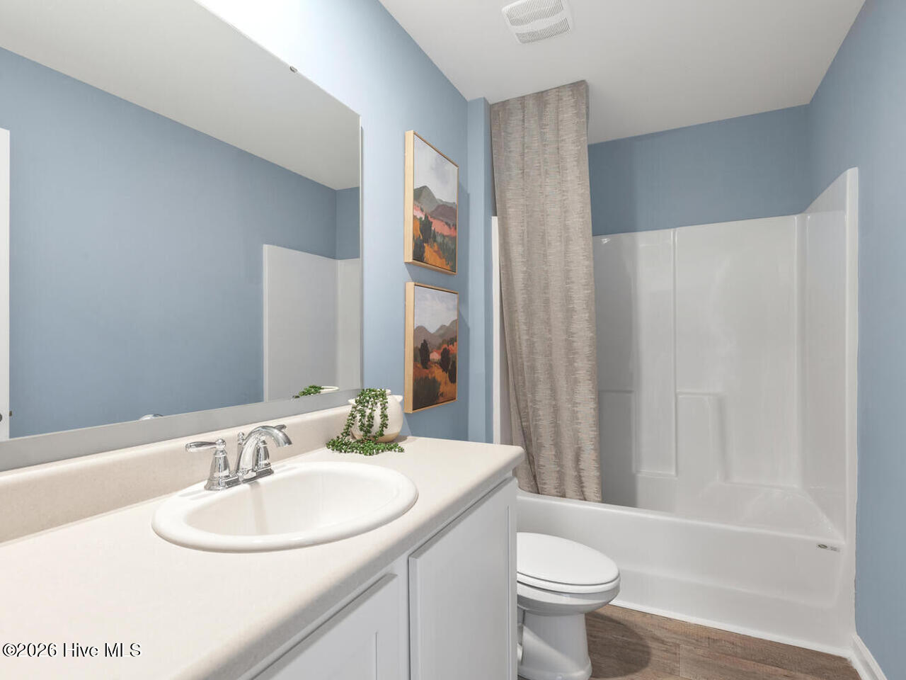 456 Driftwood Drive 25,Richlands