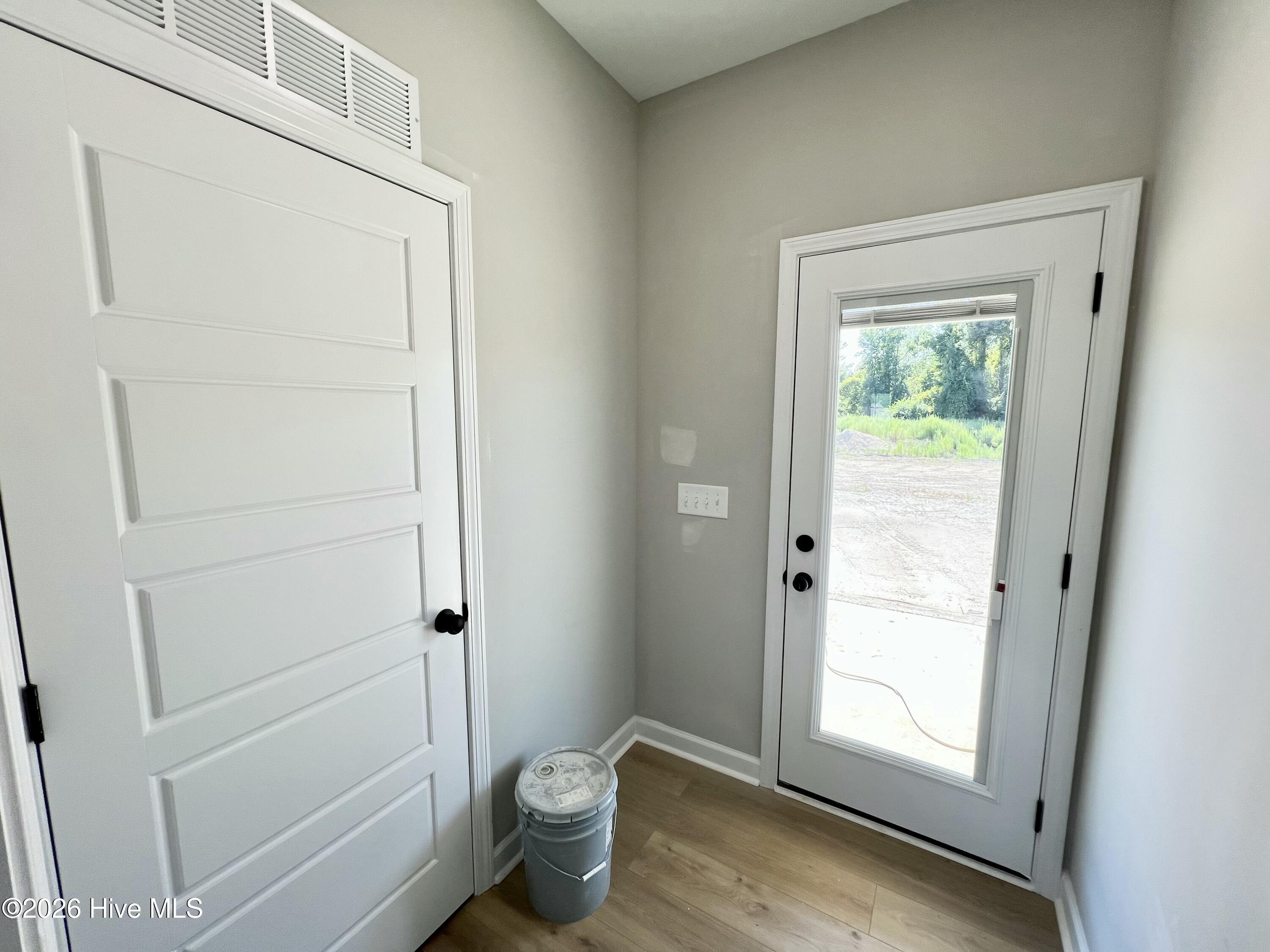 Exterior photo of 138 Pendergrass Drive, Princeton, NC 27569. MLS: 100588080