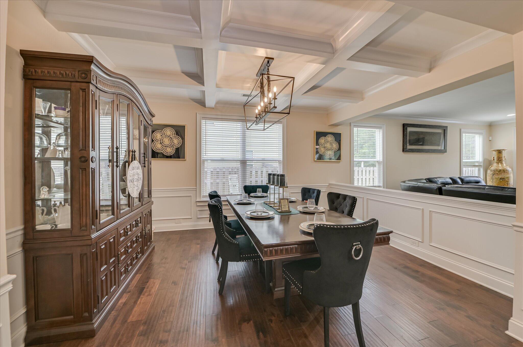 825 Burch Creek Drive, Grovetown, GA, 30813