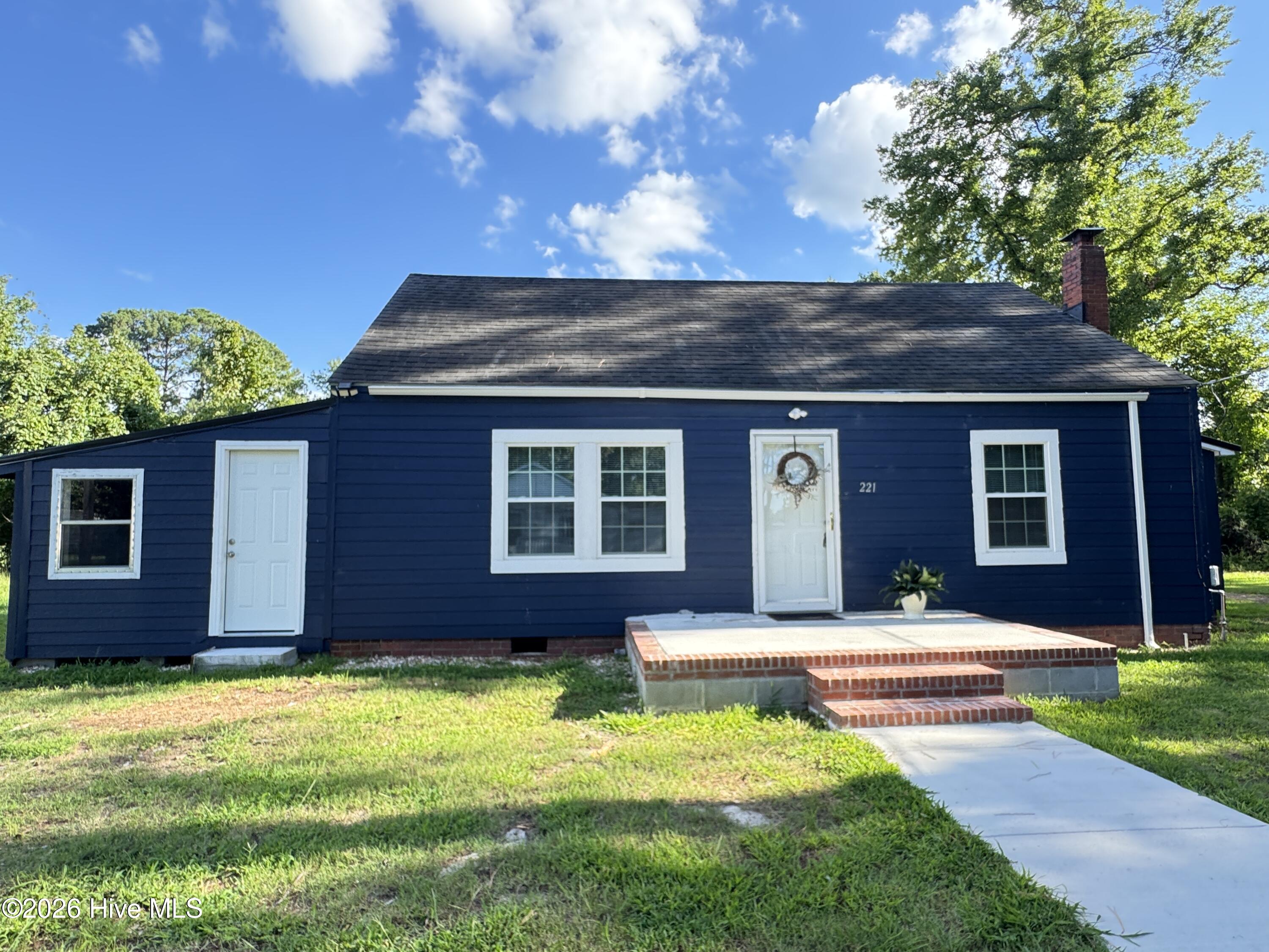 14th image of 221 Adamsville Ct, Rocky Mount, NC 27803 | MLS# 100594862