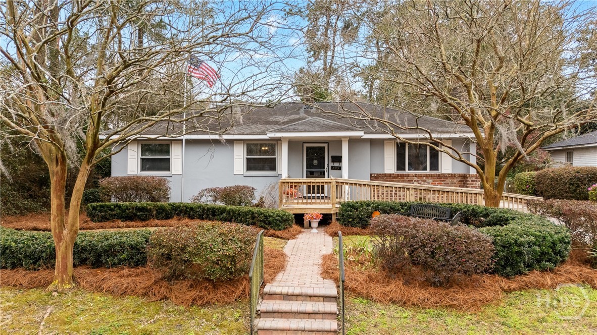 104 Miller Chapel Boulevard, Guyton, GA, 31312