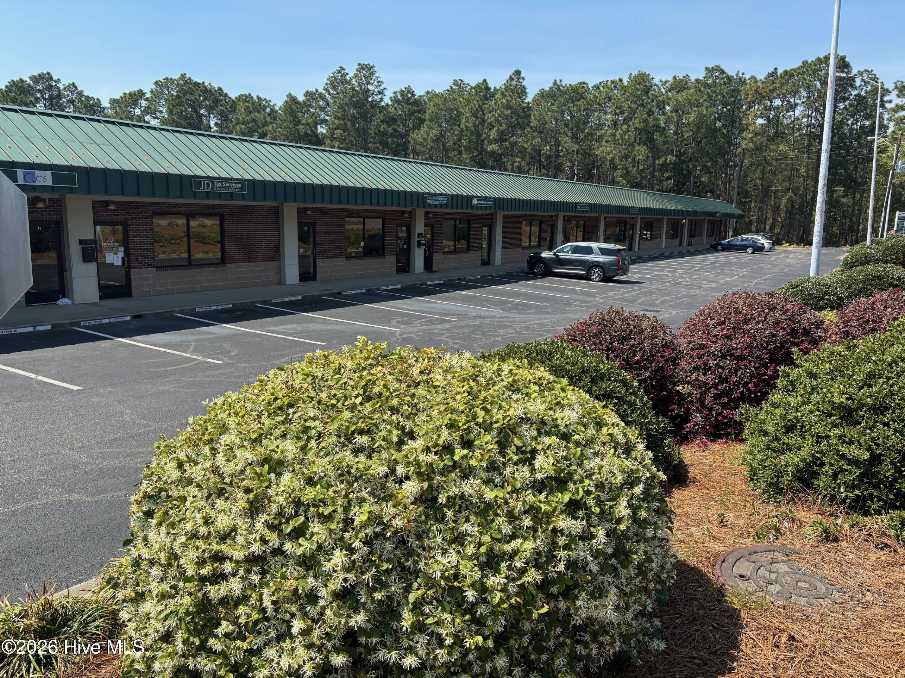 340 Commerce Avenue UNIT 14b, Southern Pines, NC, 28387
