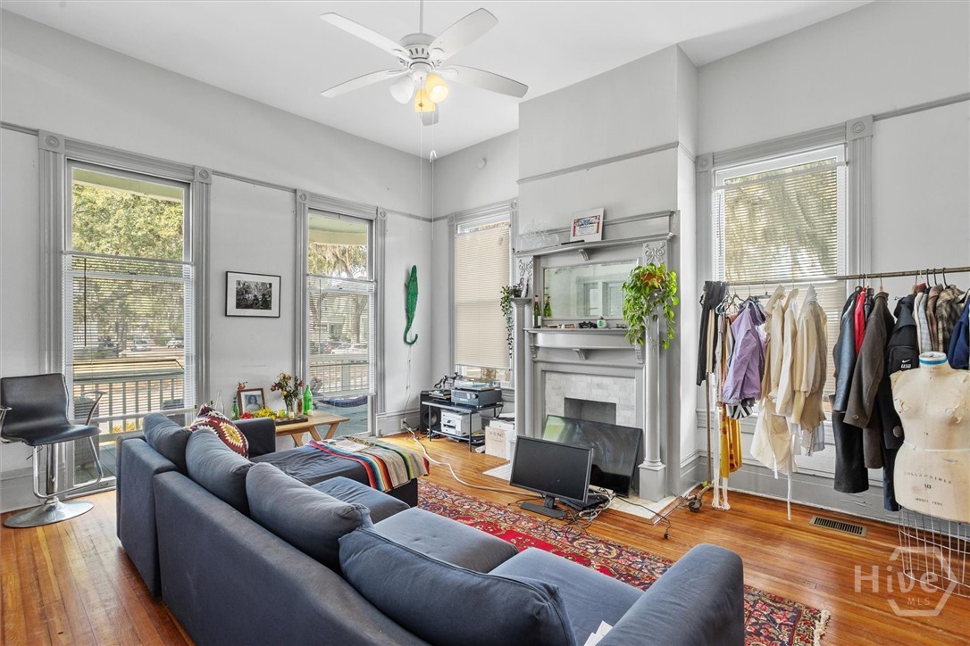 21 W 36th Street, Savannah, GA, 31401