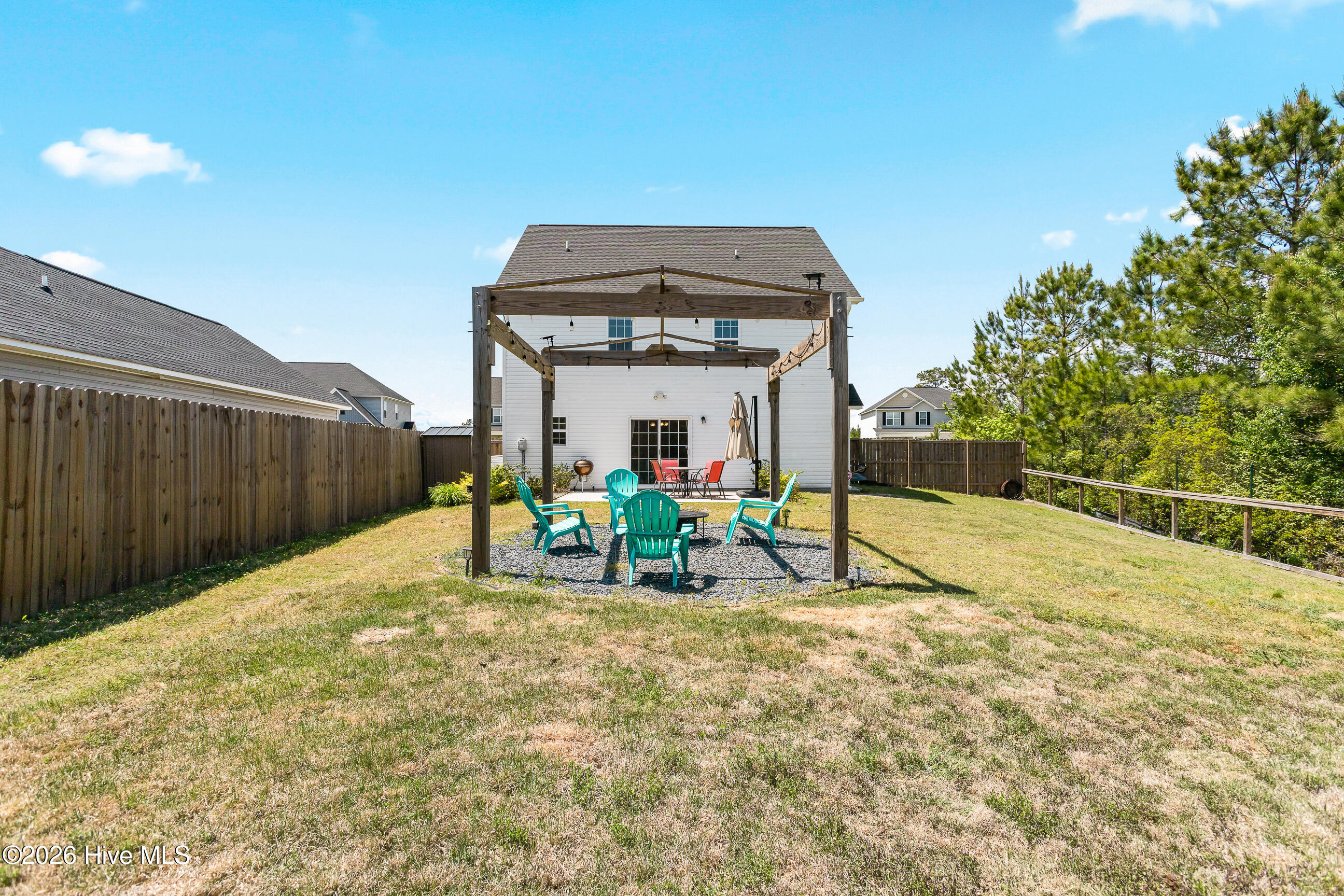 520 Black Pearl Circle, Jacksonville, NC, 28546