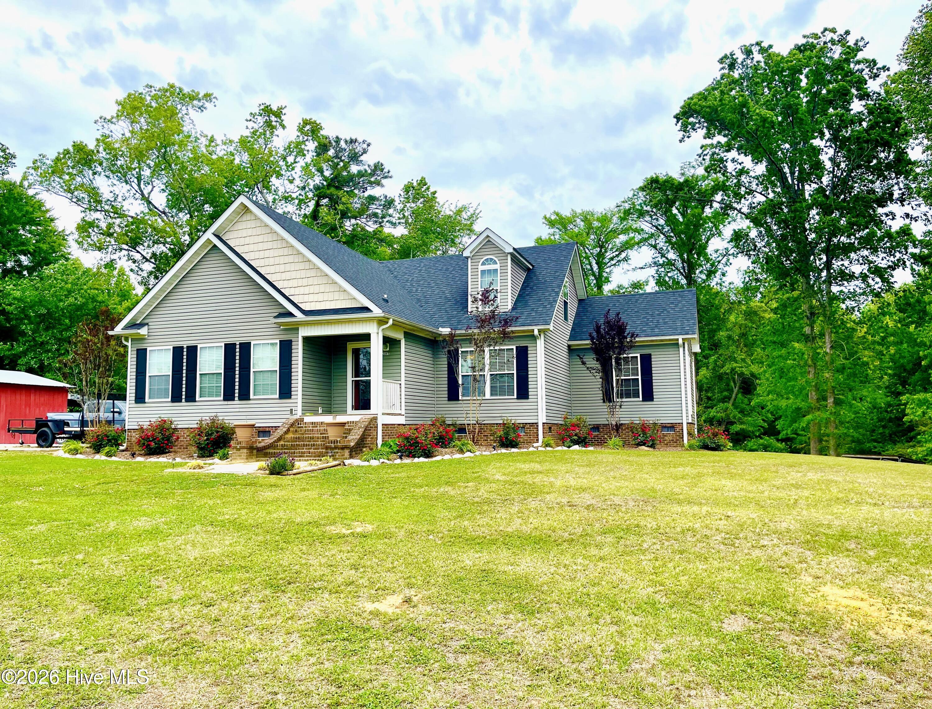 Homes for sale in Williamston, NC | 2088 Meadows Rd, Williamston, NC 27892 | MLS# 100573169